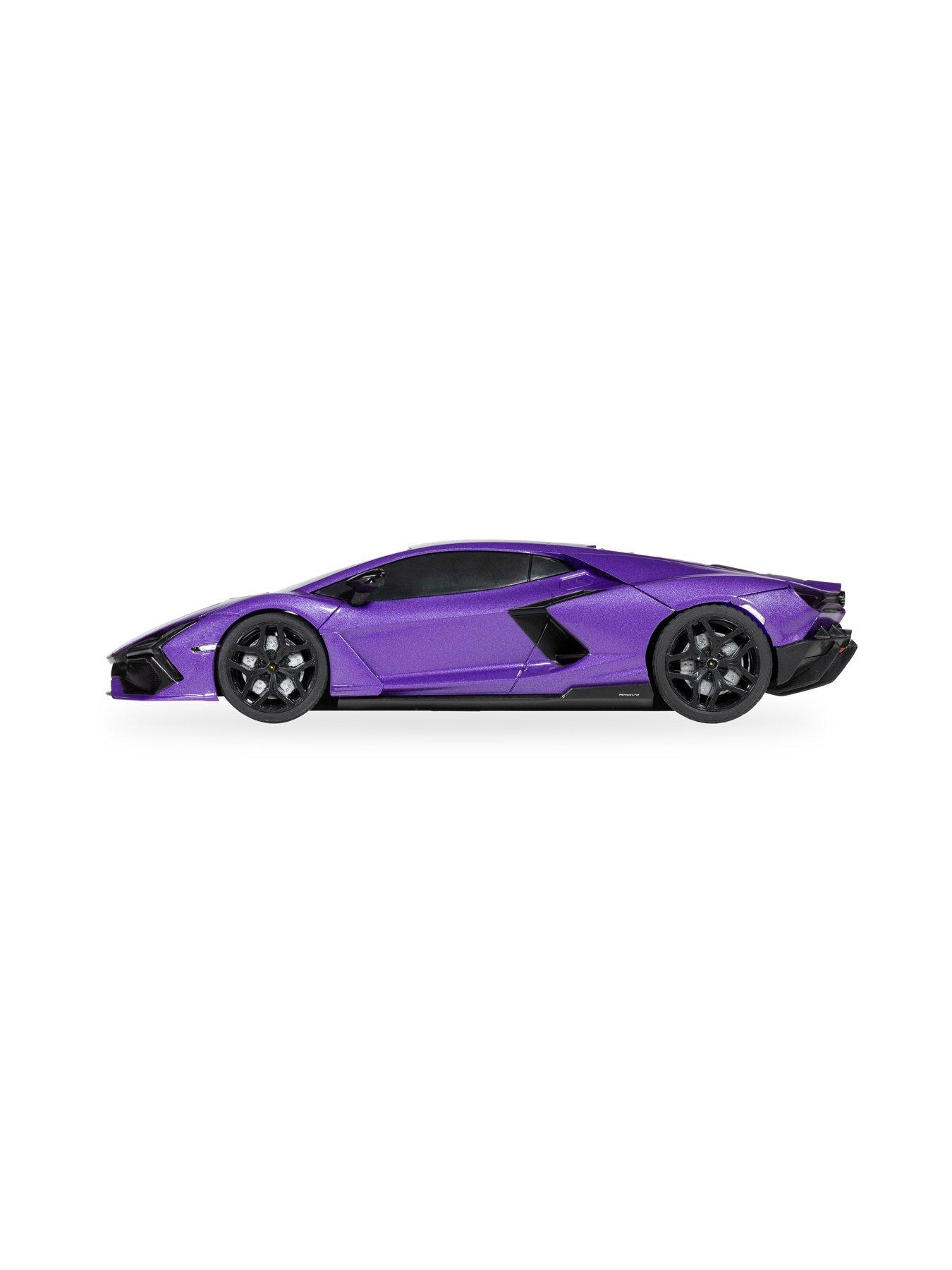 Image 5 of 8 of Scalextric Supercar Showdown - Lamborghini Vs. Lamborghini