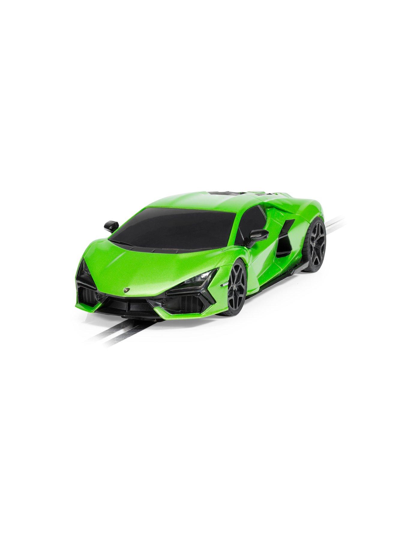 Image 6 of 8 of Scalextric Supercar Showdown - Lamborghini Vs. Lamborghini