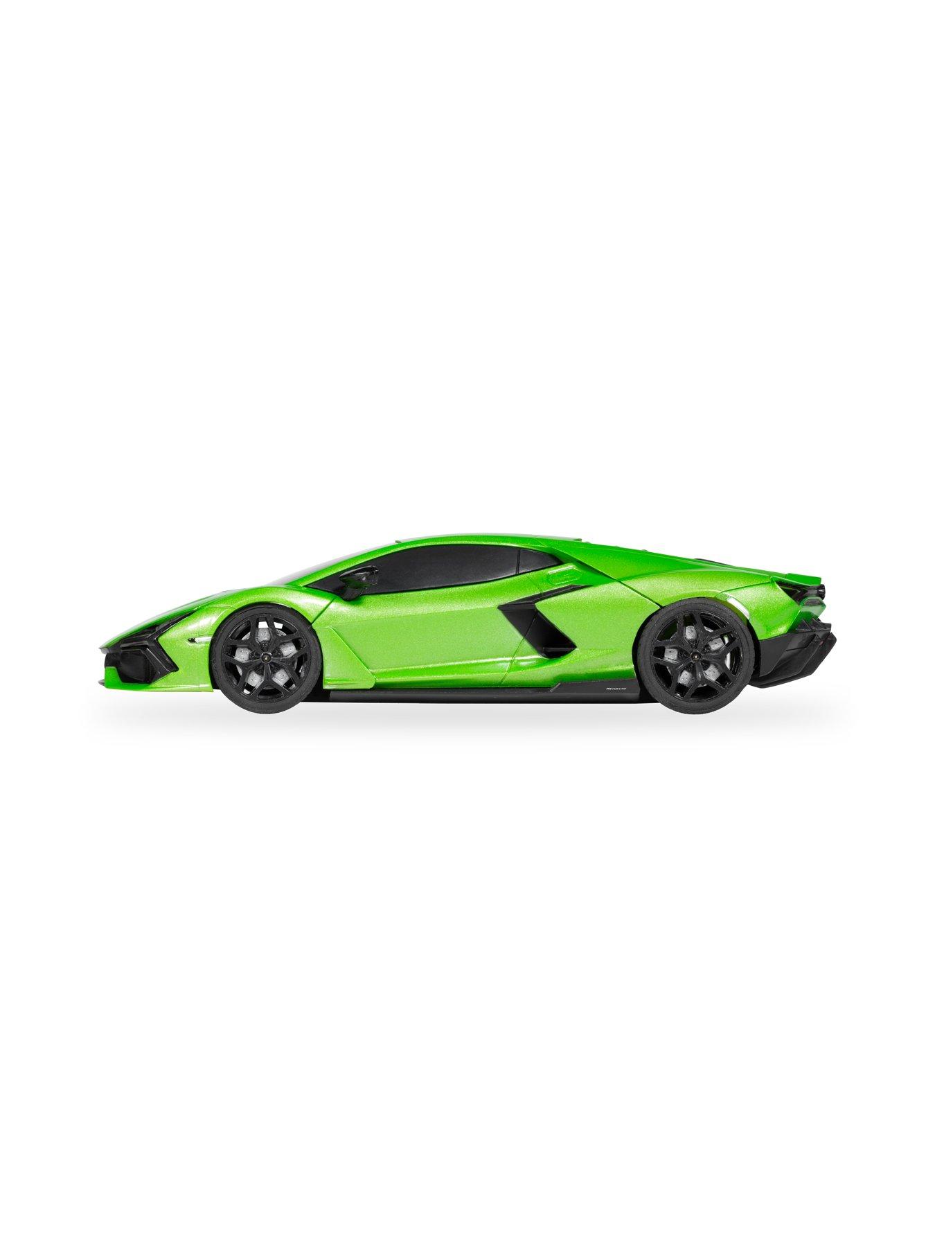 Image 7 of 8 of Scalextric Supercar Showdown - Lamborghini Vs. Lamborghini