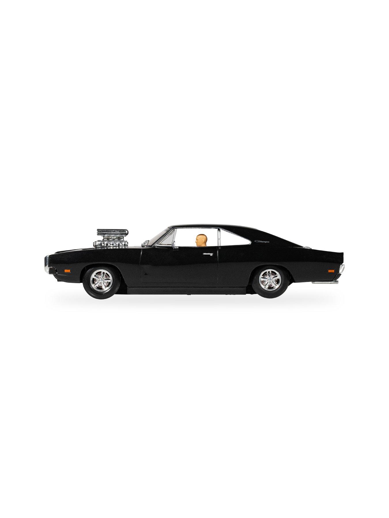 Image 5 of 8 of Scalextric Fast and Furious Hot Laps Race Set
