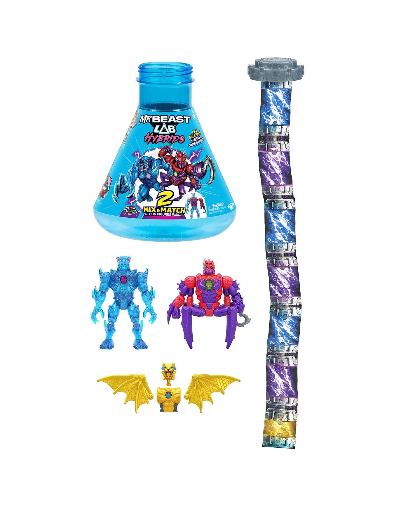 mrbeast-labs-mrbeast-lab-hybrids-hybrid-action-figures-multipack