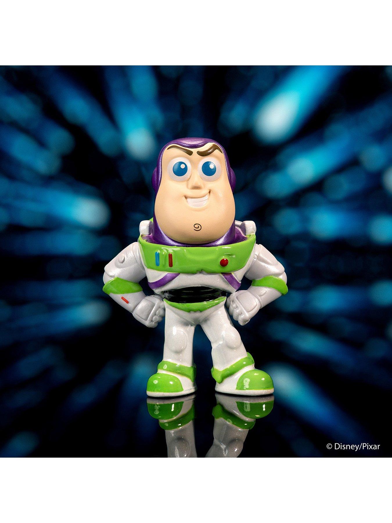 Image 5 of 7 of Toy Story 4-Pack of Die-Cast&nbsp;2.5 Inch&nbsp;Figures