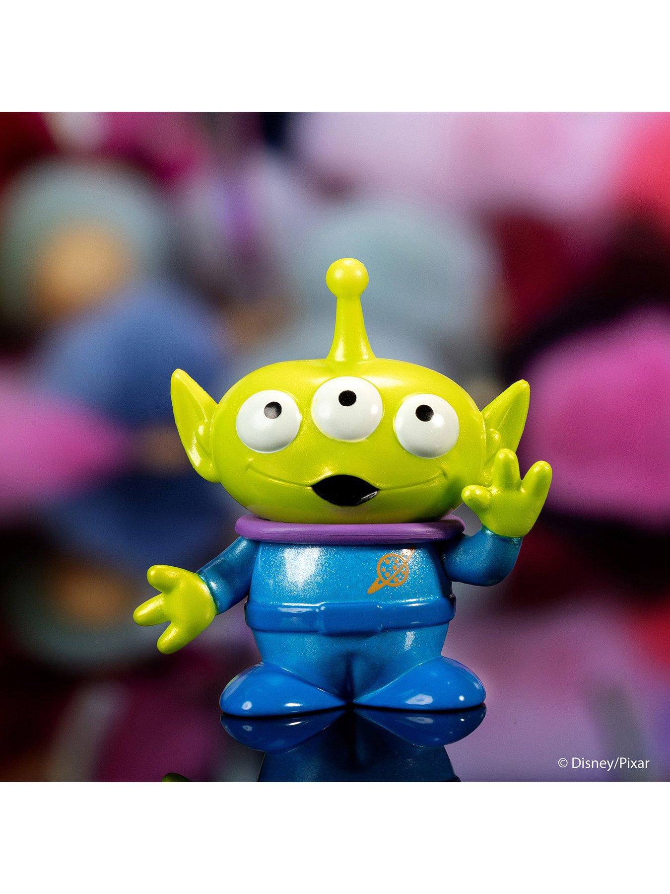 Image 7 of 7 of Toy Story 4-Pack of Die-Cast&nbsp;2.5 Inch&nbsp;Figures