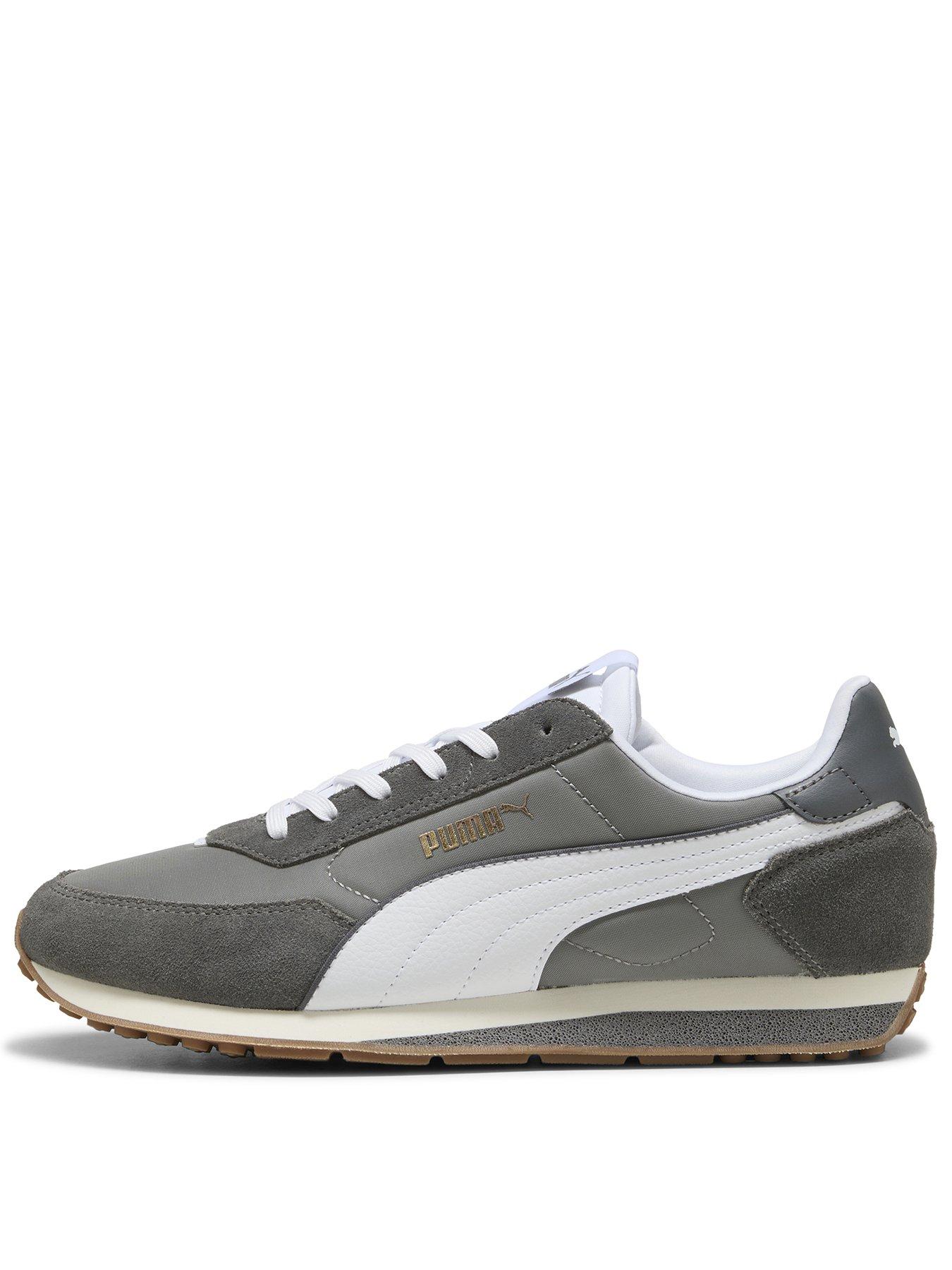 Puma Men's St Miler Rise Trainers -multi