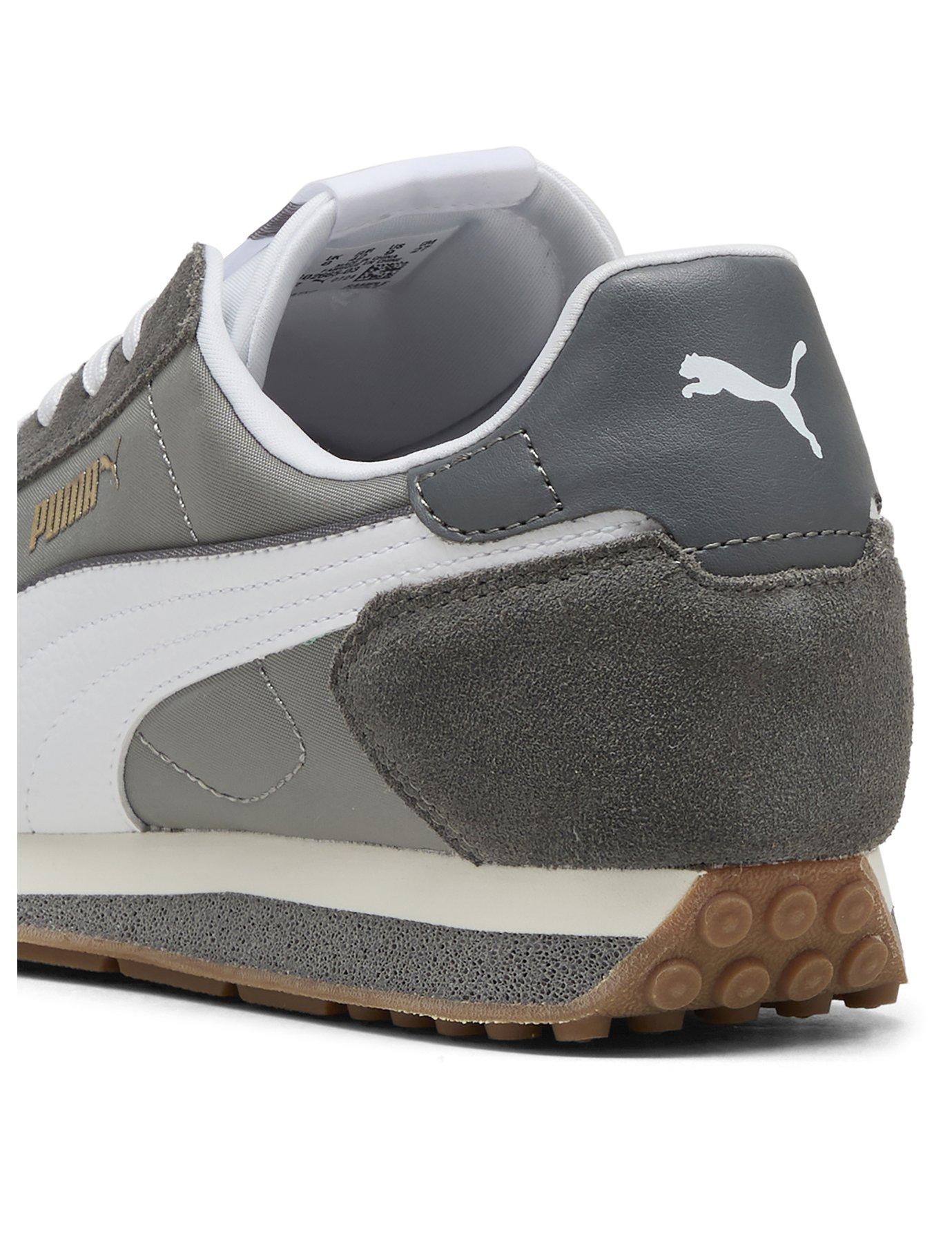 Puma Men's St Miler Rise Trainers - Multi | Very