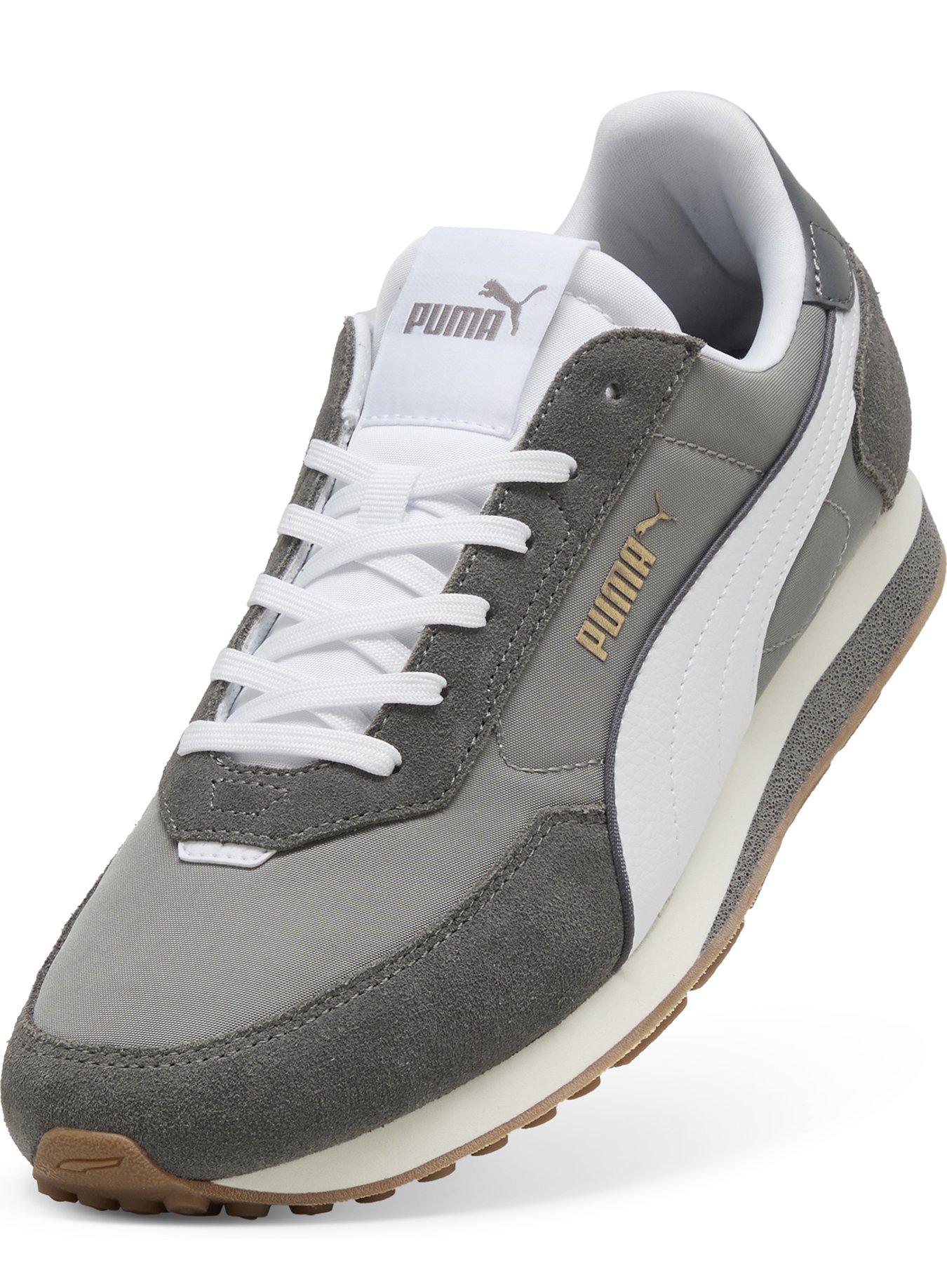 Puma Men's St Miler Rise Trainers - Multi | Very