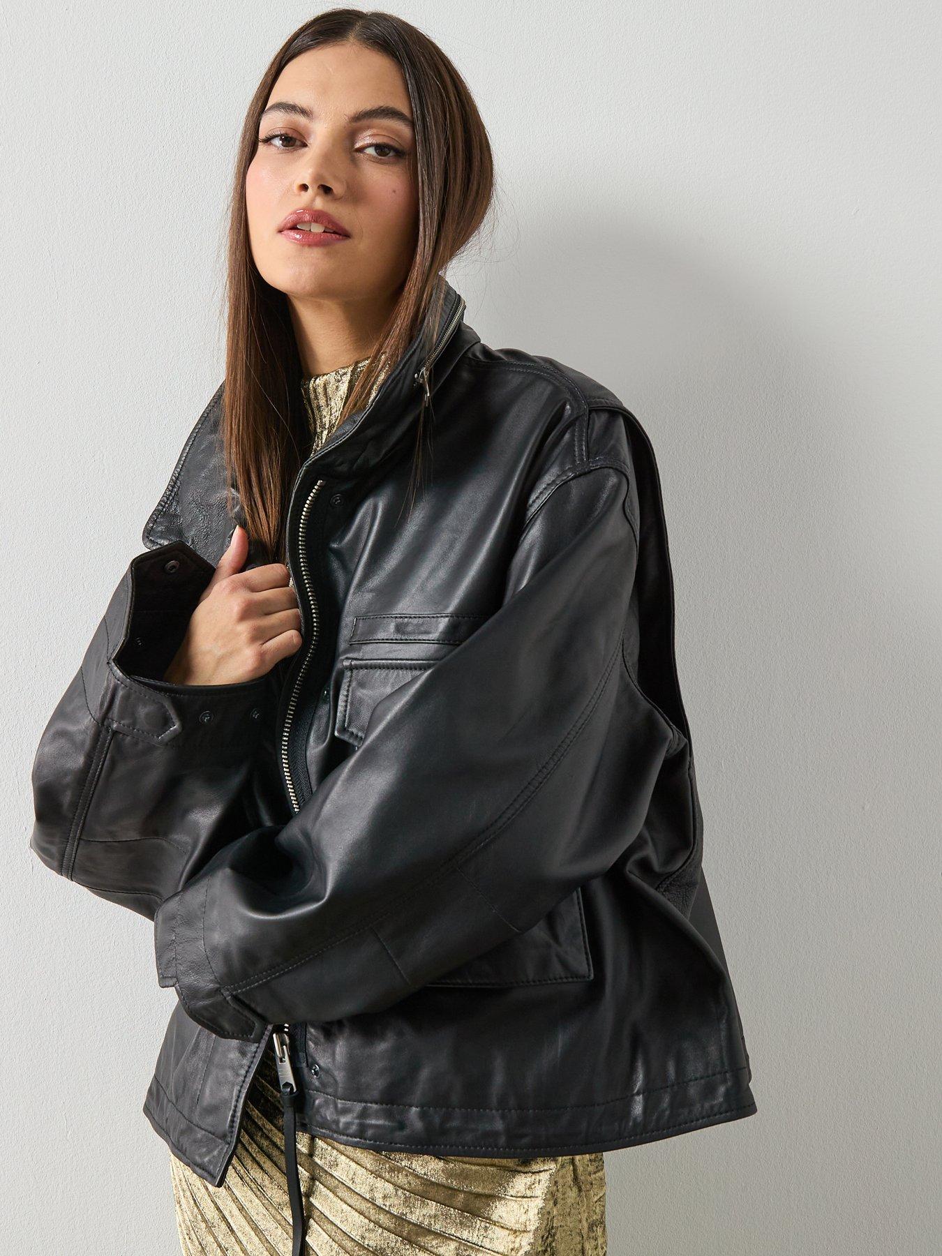 AllSaints Clay Jacket