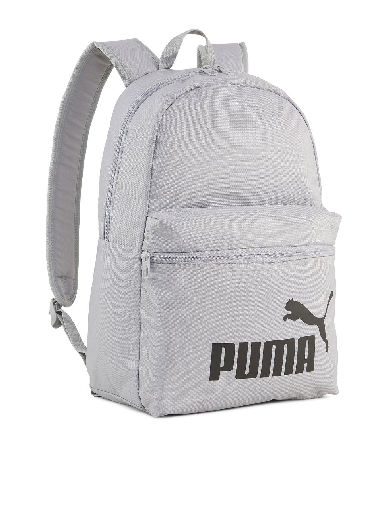 Puma Phase Backpack - Grey
