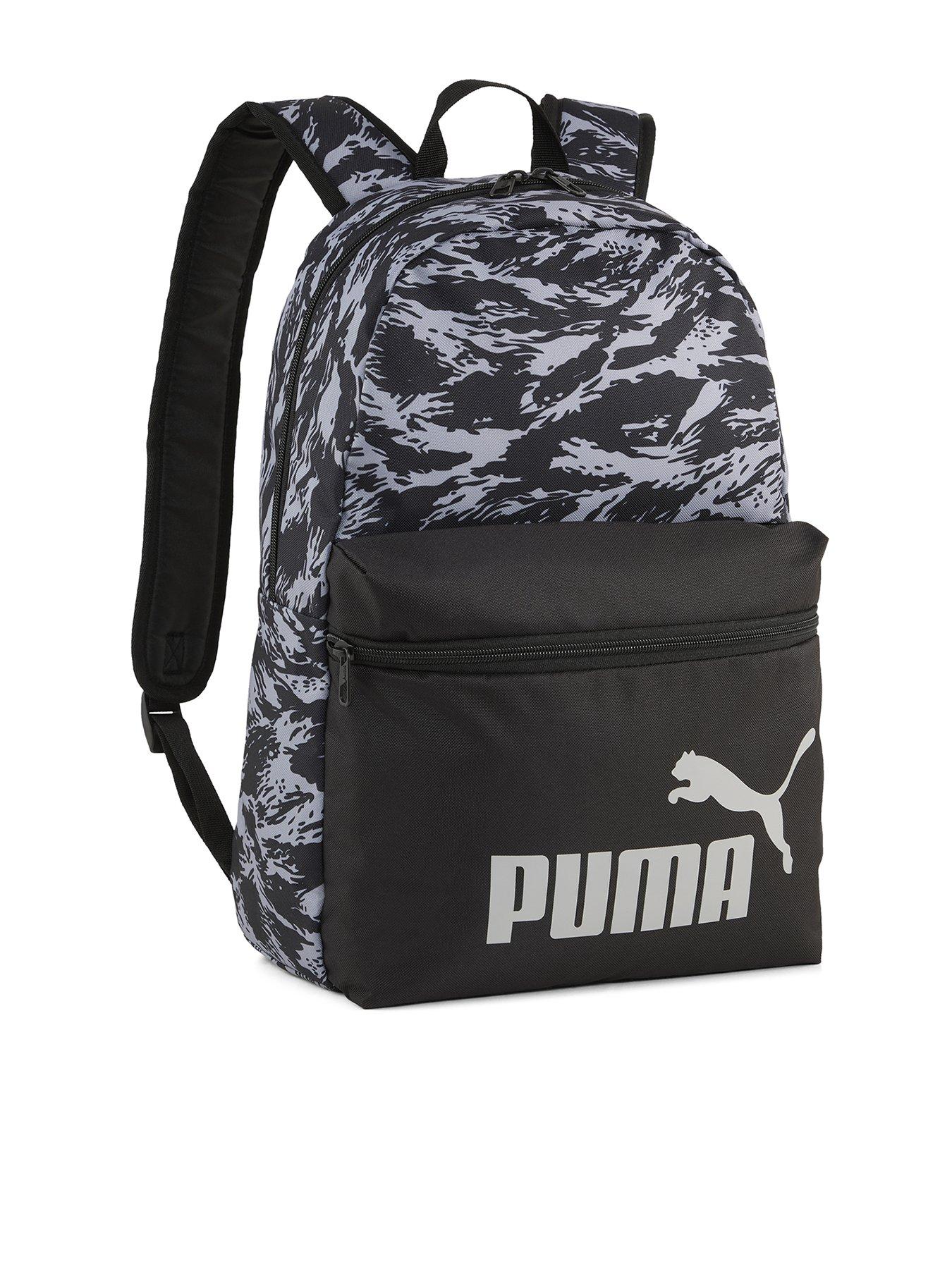 Puma Phase Backpack - Black