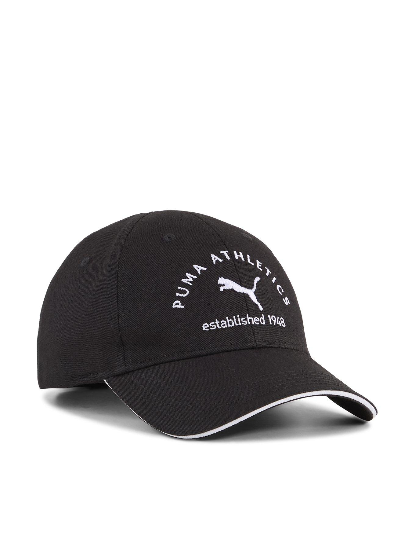 Puma Class Bb Cap - Black