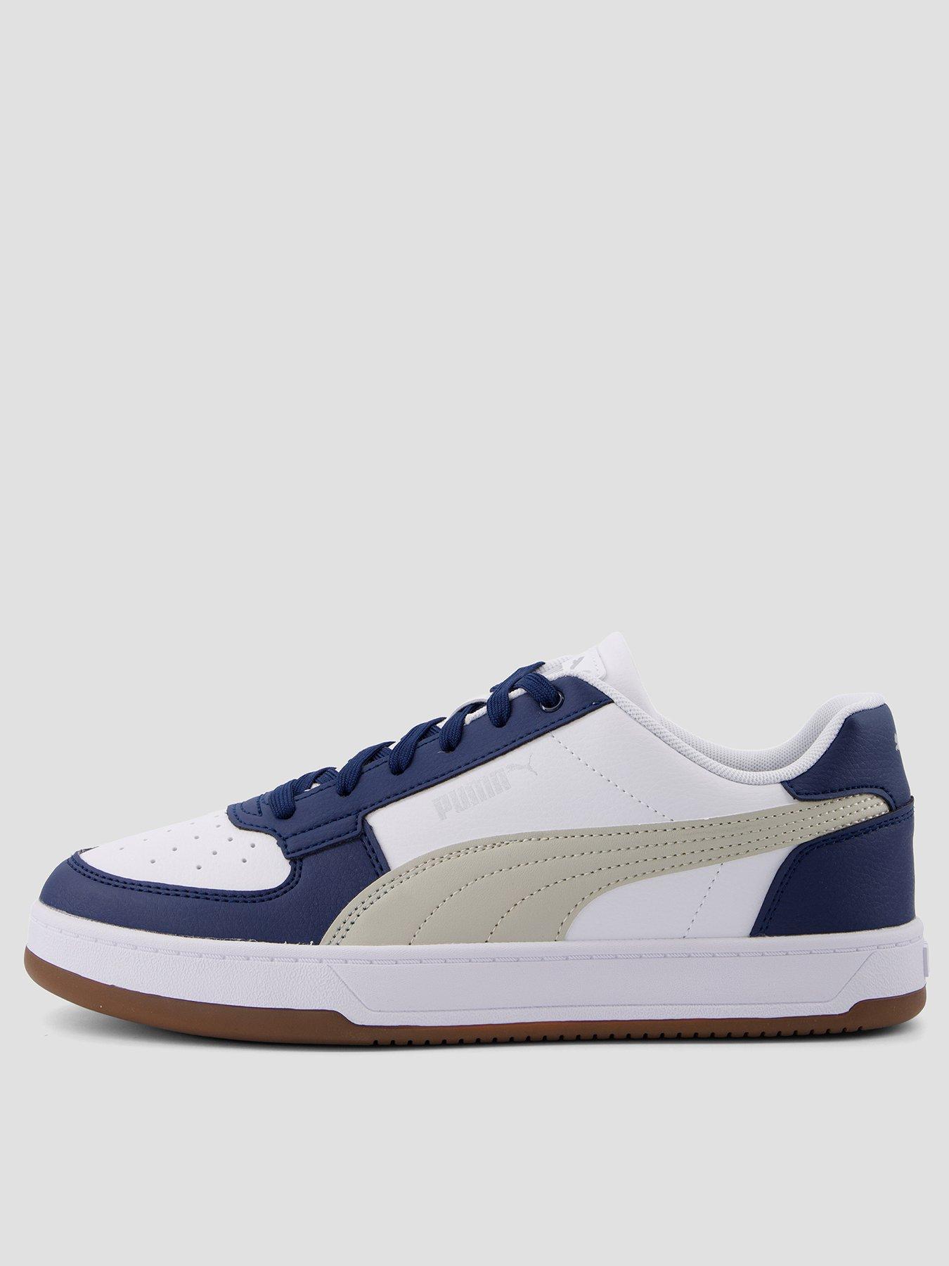 Puma Men's Caven 2.0 Trainers - White