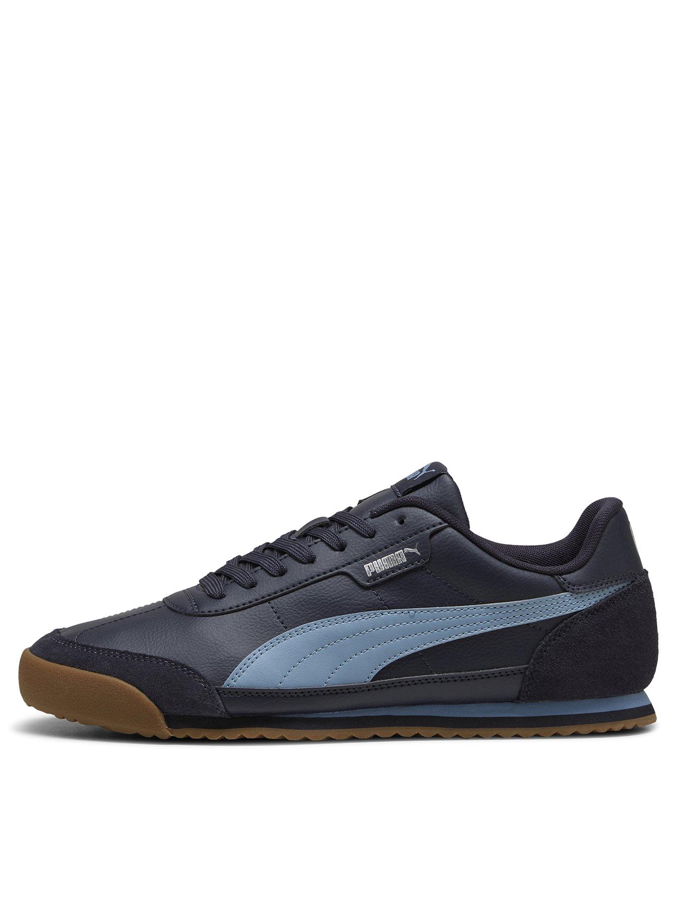 Puma Men Puma Roma Basic Homme Men's Puma Trainers Very