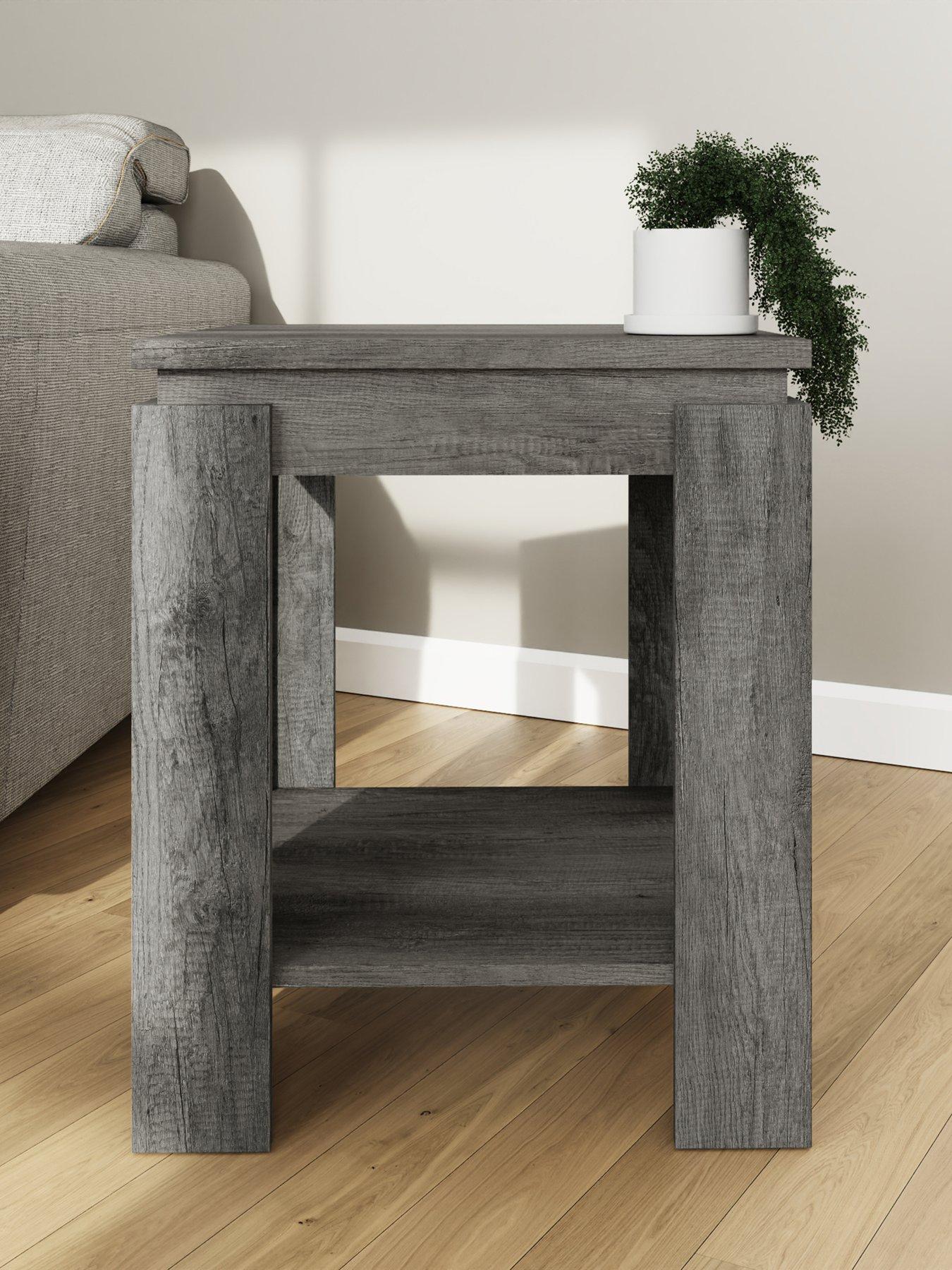 undefined Canyon Lamp Table