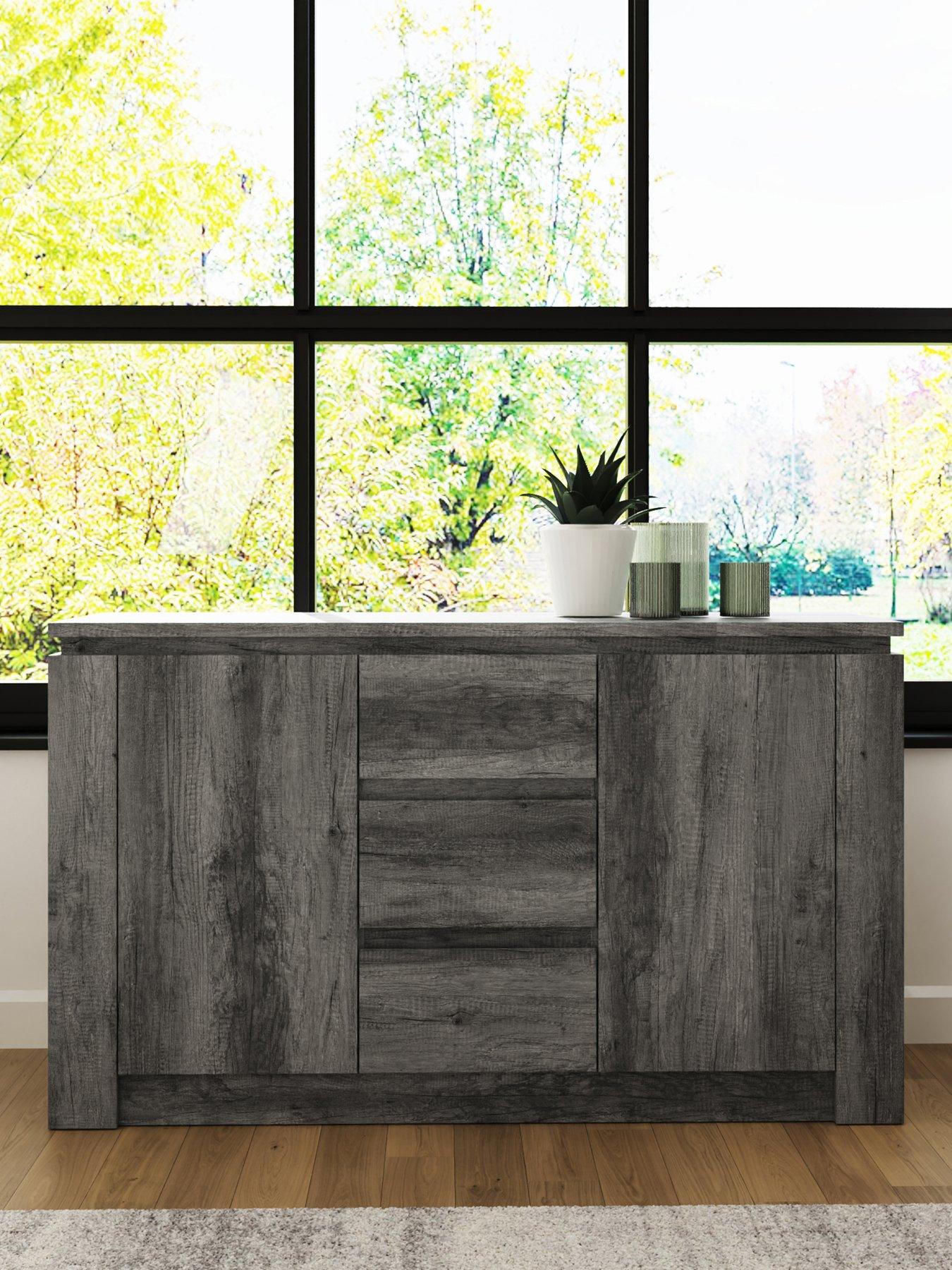 undefined Canyon Sideboard