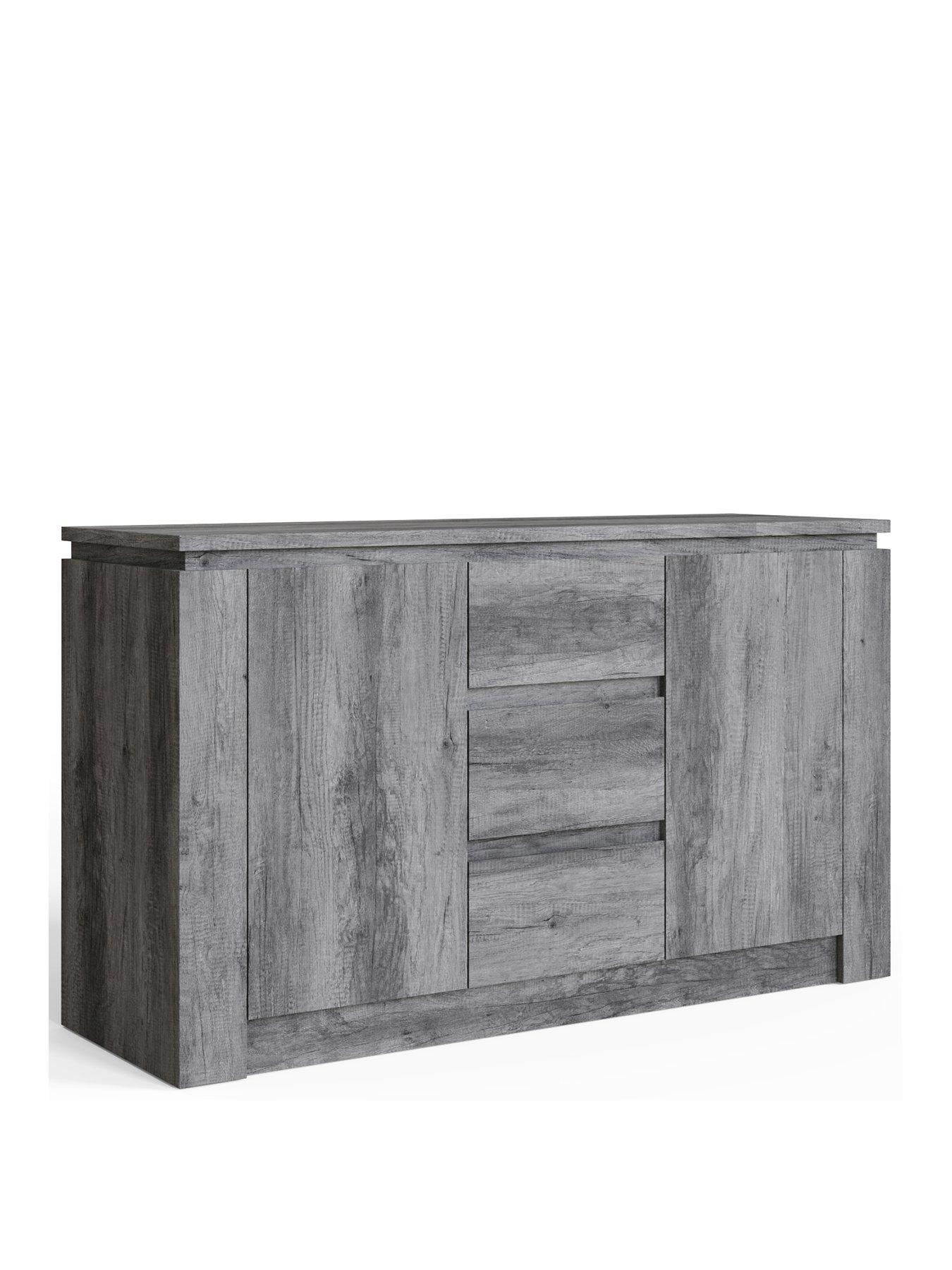 Image 2 of 7 of GFW Canyon Sideboard