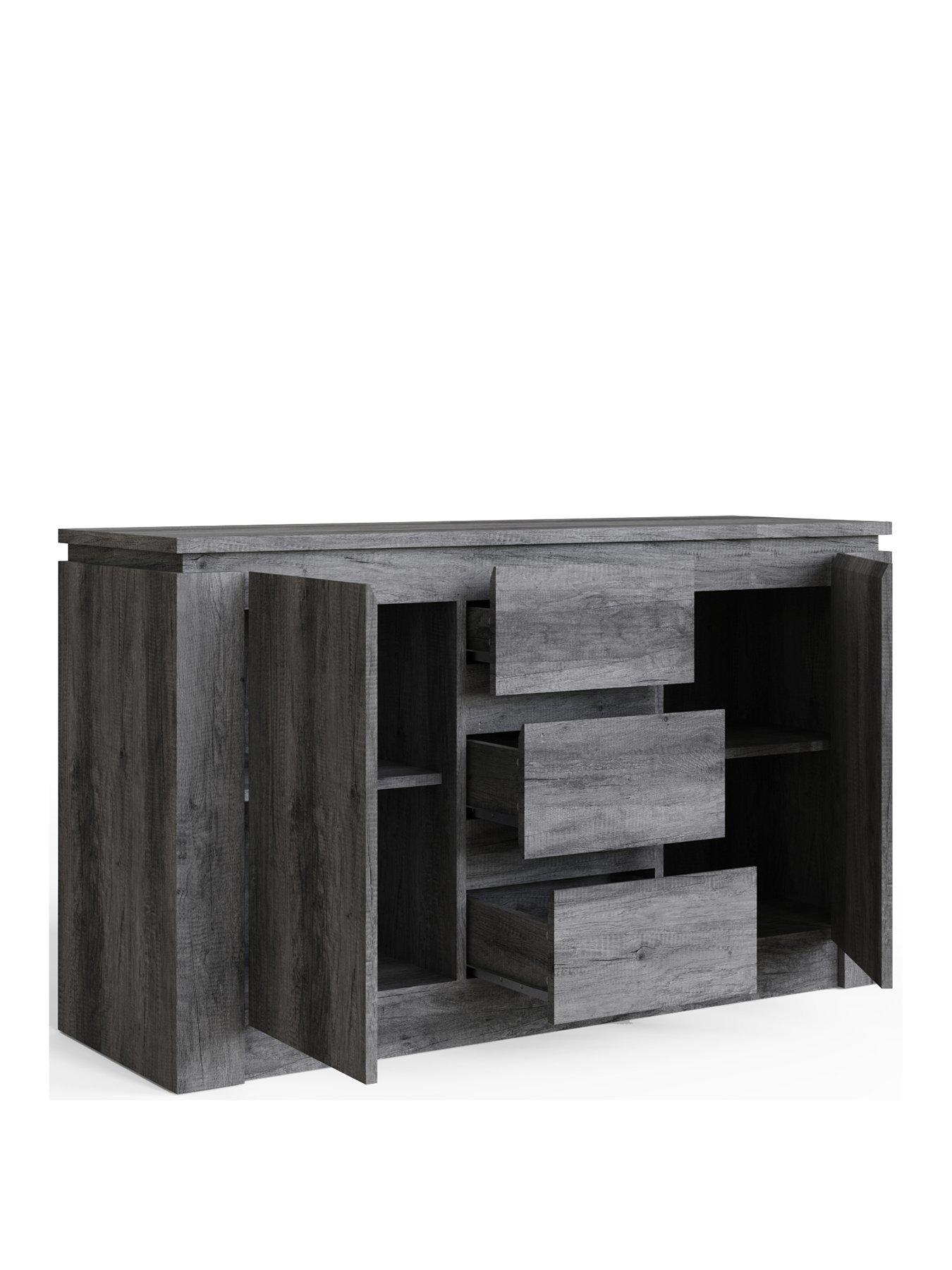 Image 3 of 7 of GFW Canyon Sideboard