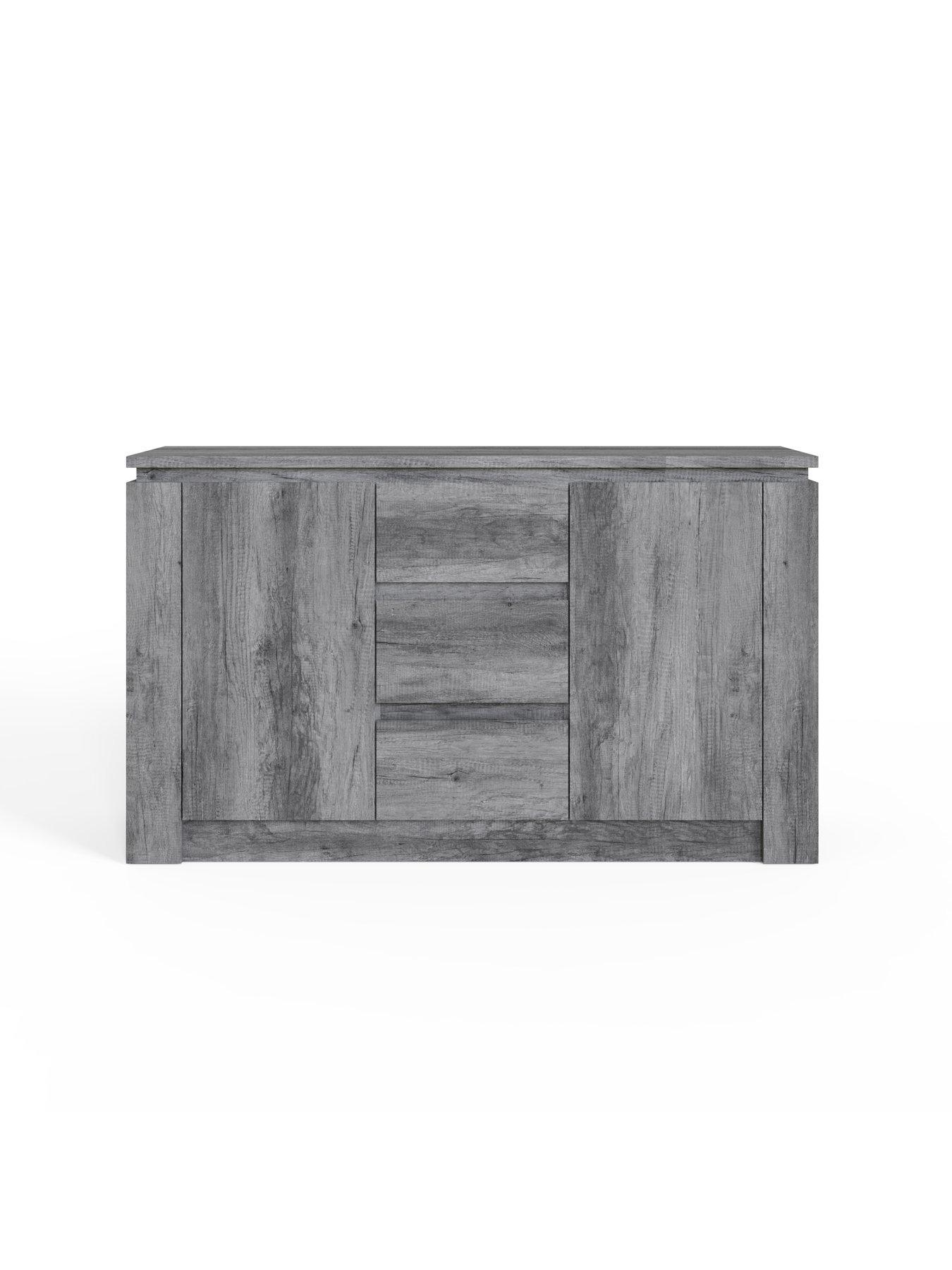 Image 5 of 7 of GFW Canyon Sideboard