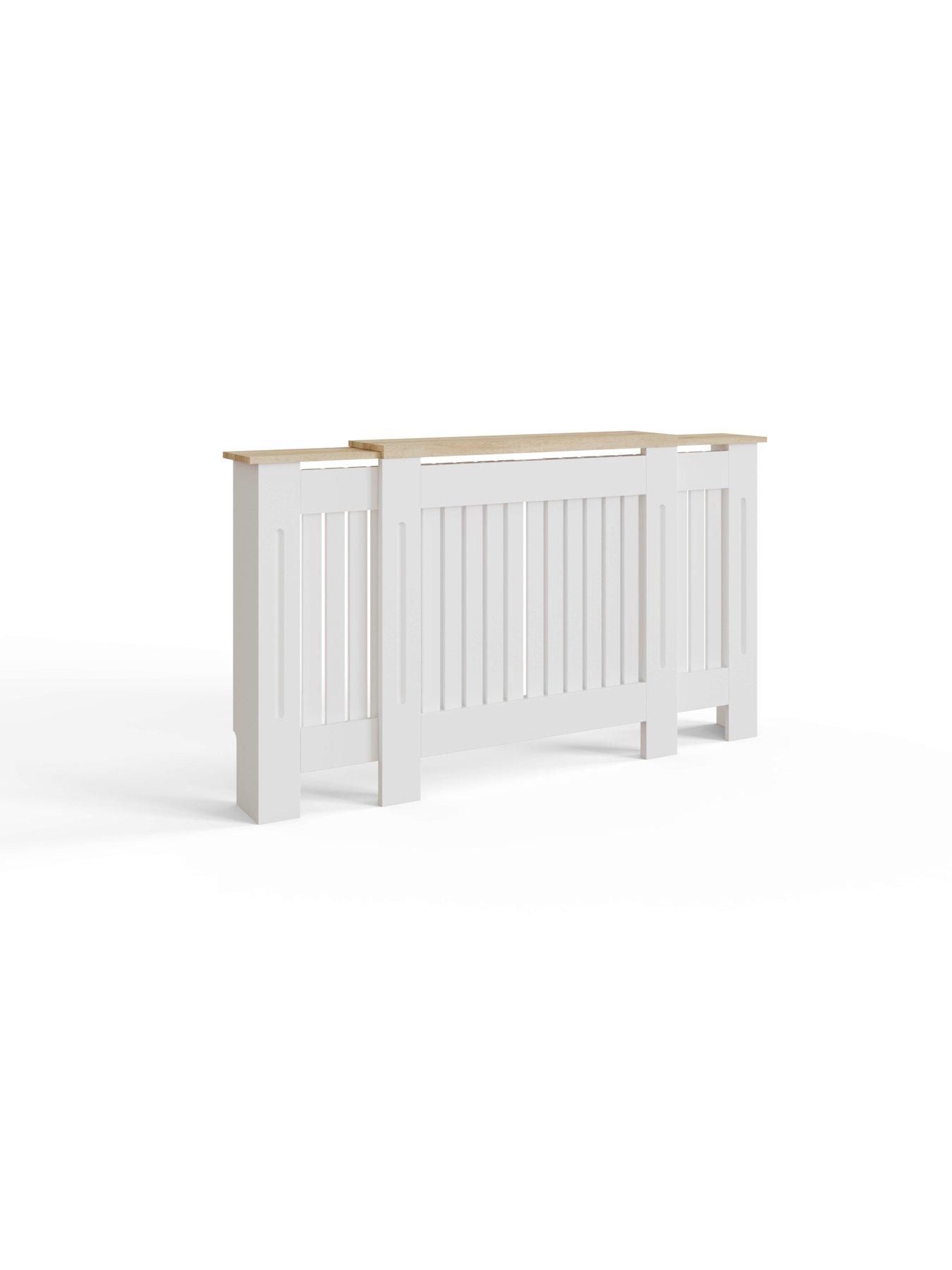 Image 4 of 7 of GFW Longslow Adjustable Radiator Cover