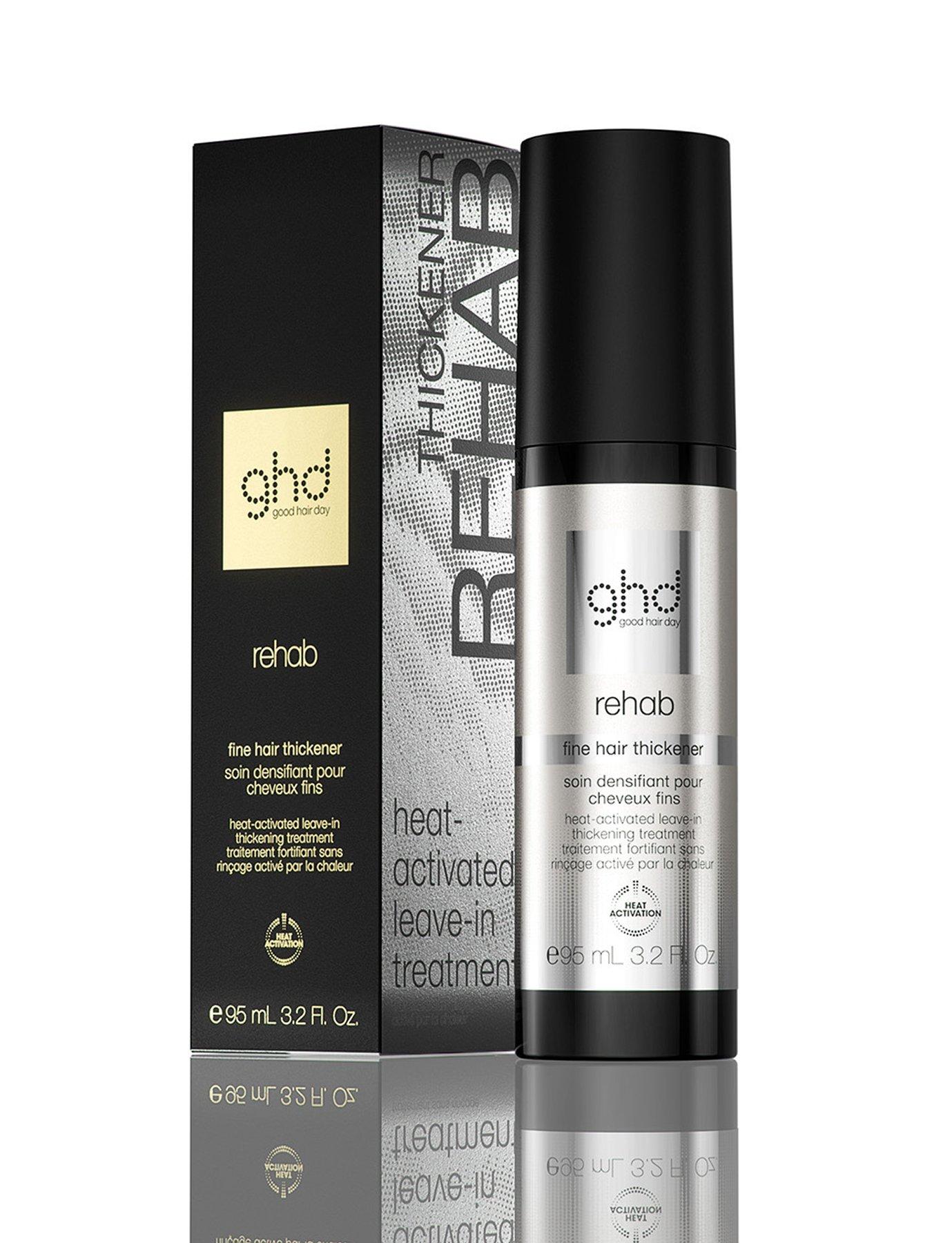 undefined Fine Hair Thickener