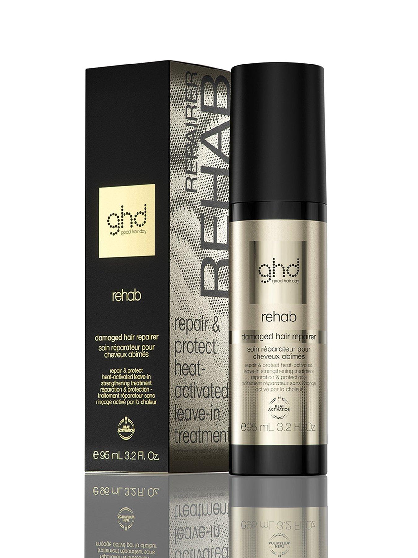 ghd Damaged Hair Repairer