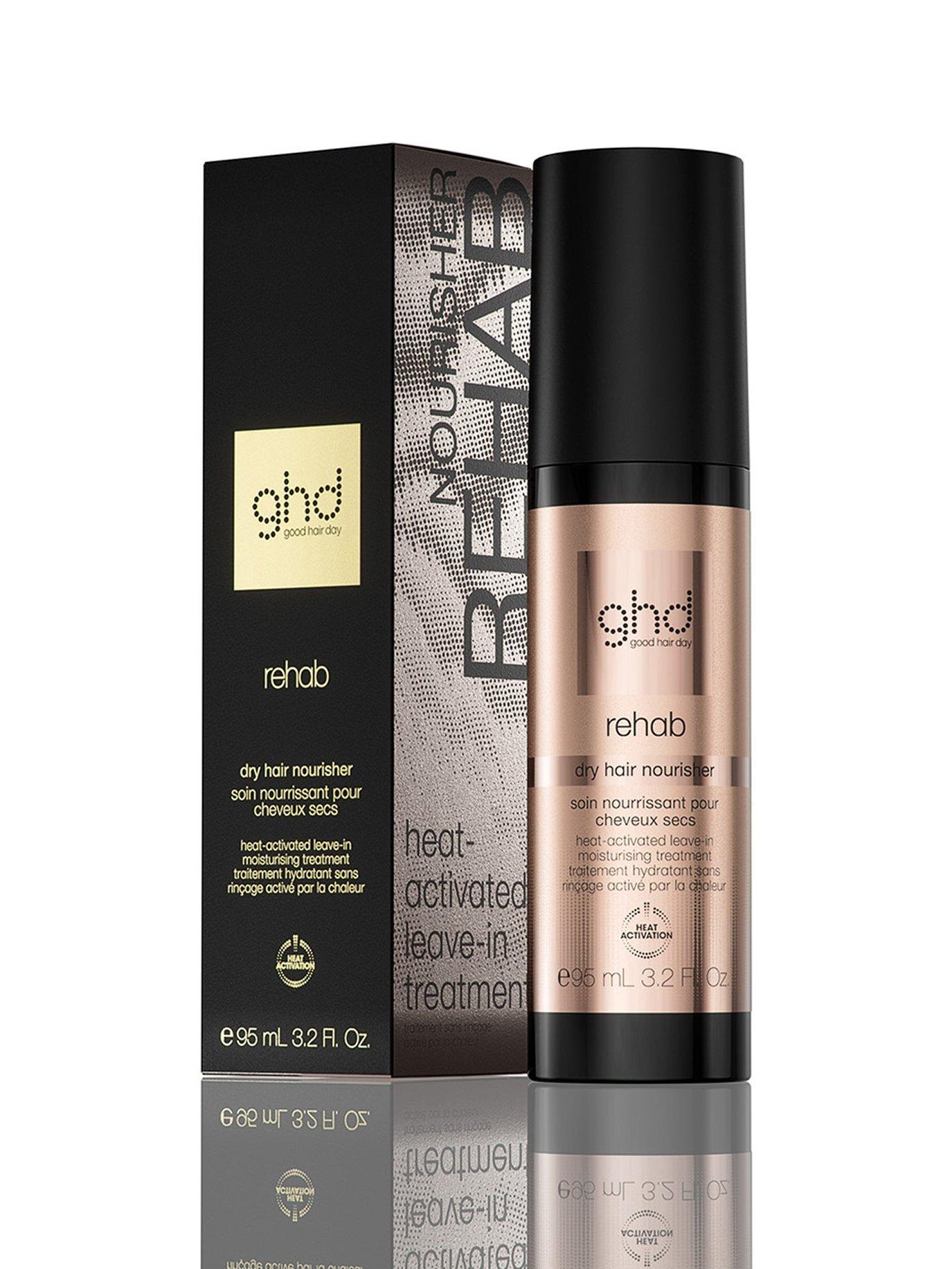Ghd Dry Hair Nourisher