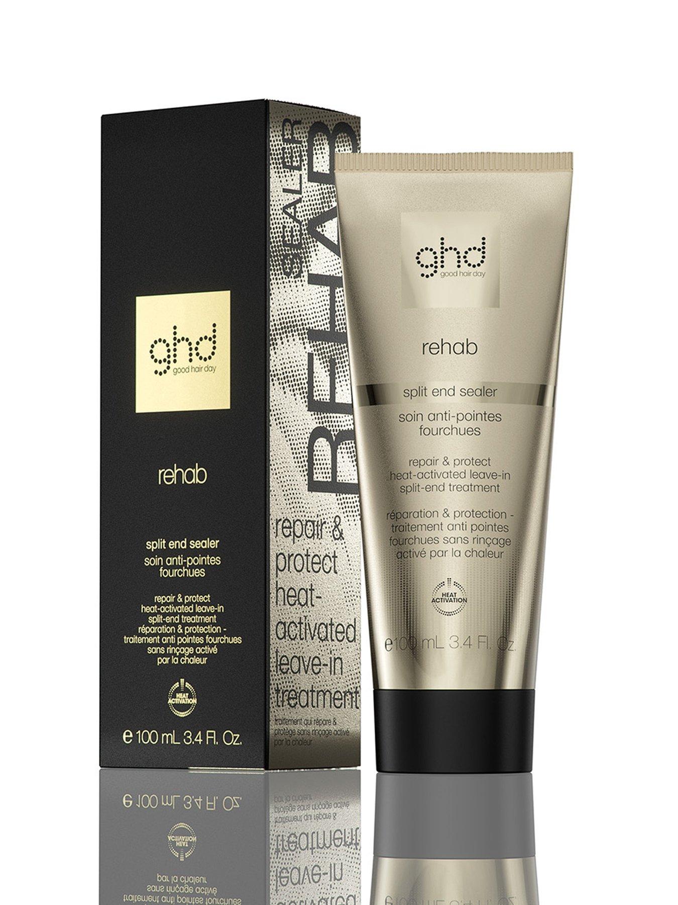 undefined Split End Sealer