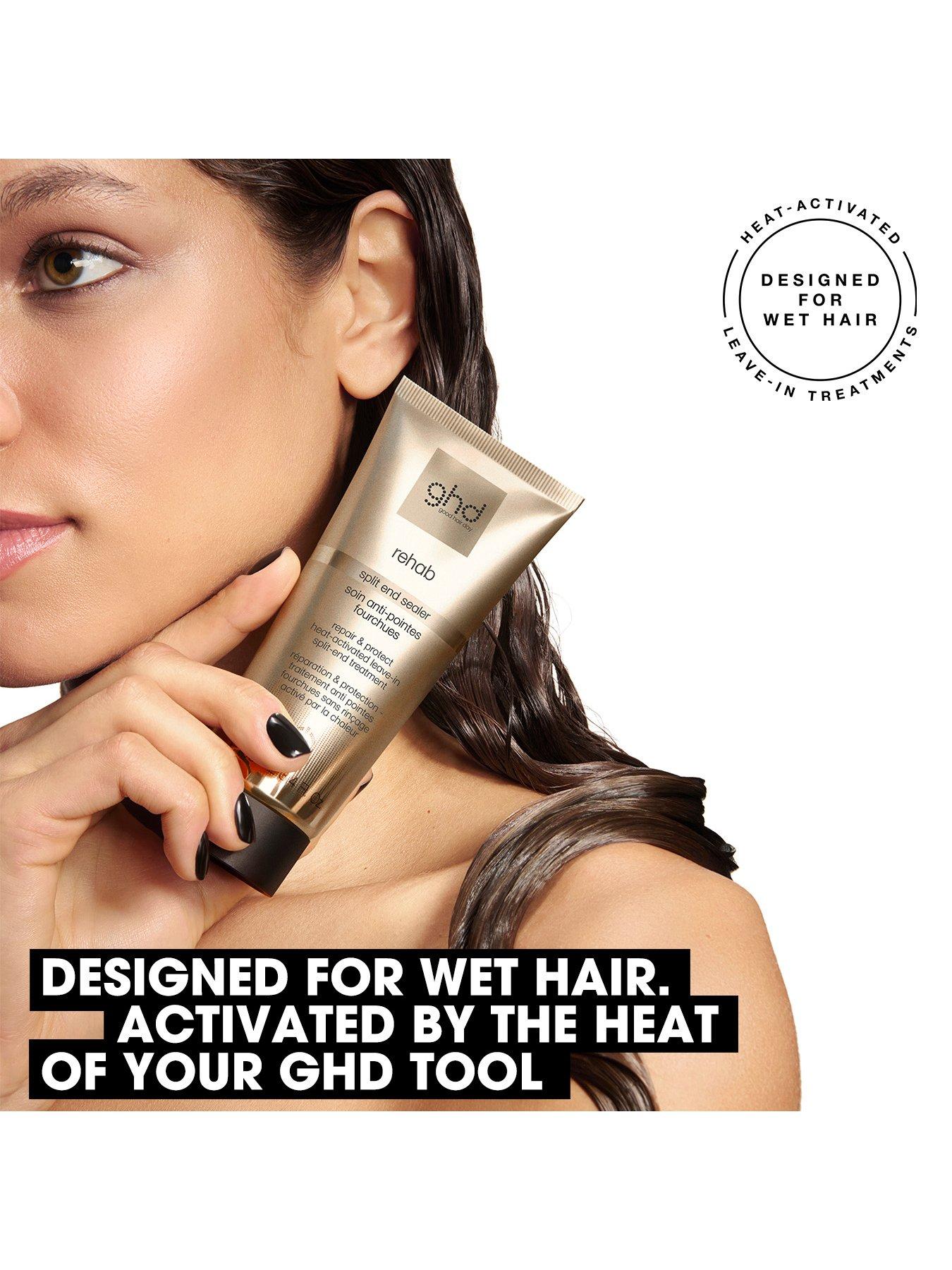 Image 3 of 6 of ghd Split End Sealer