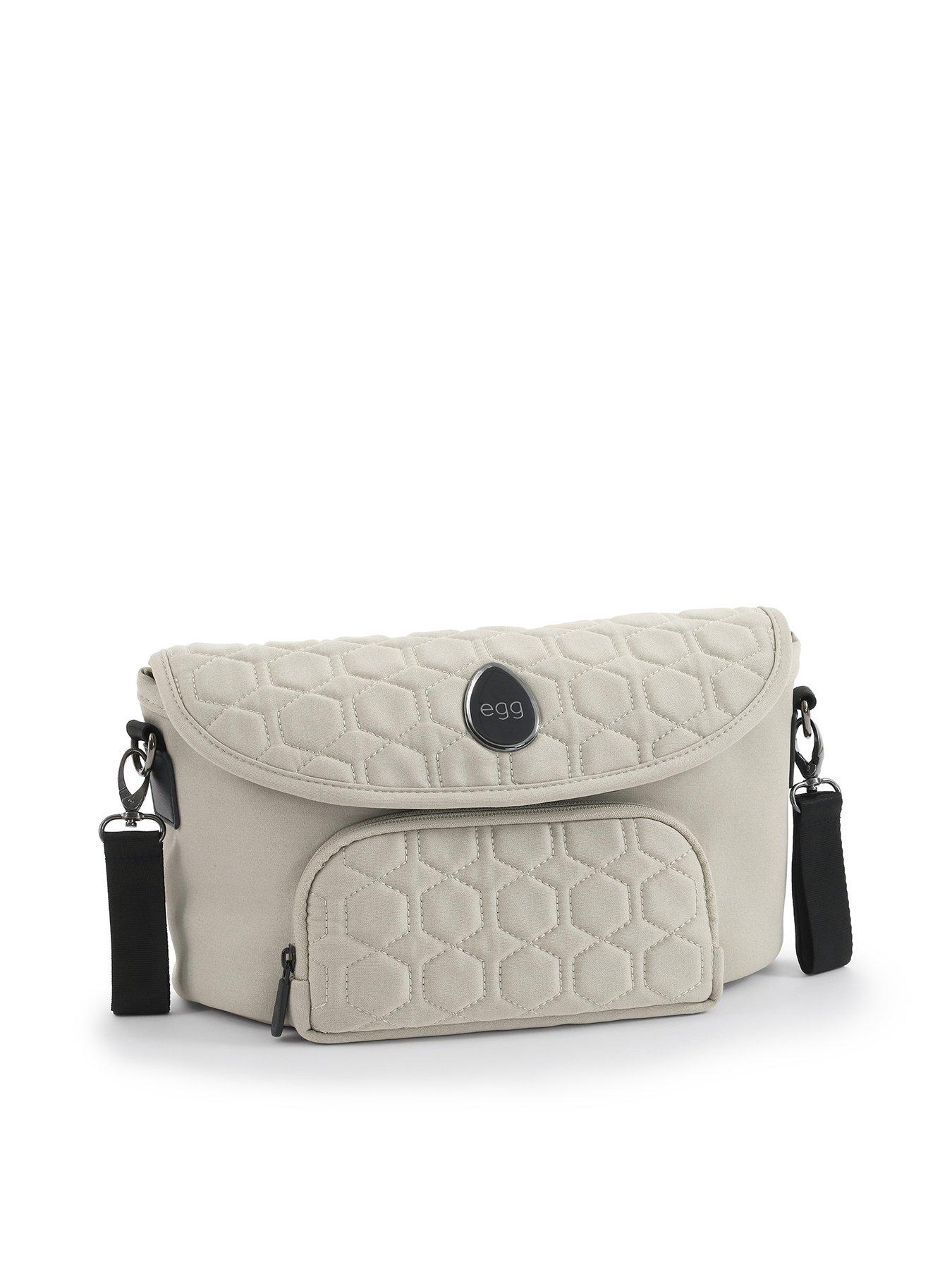 Image 1 of 1 of Egg egg3 Organiser - Cashmere