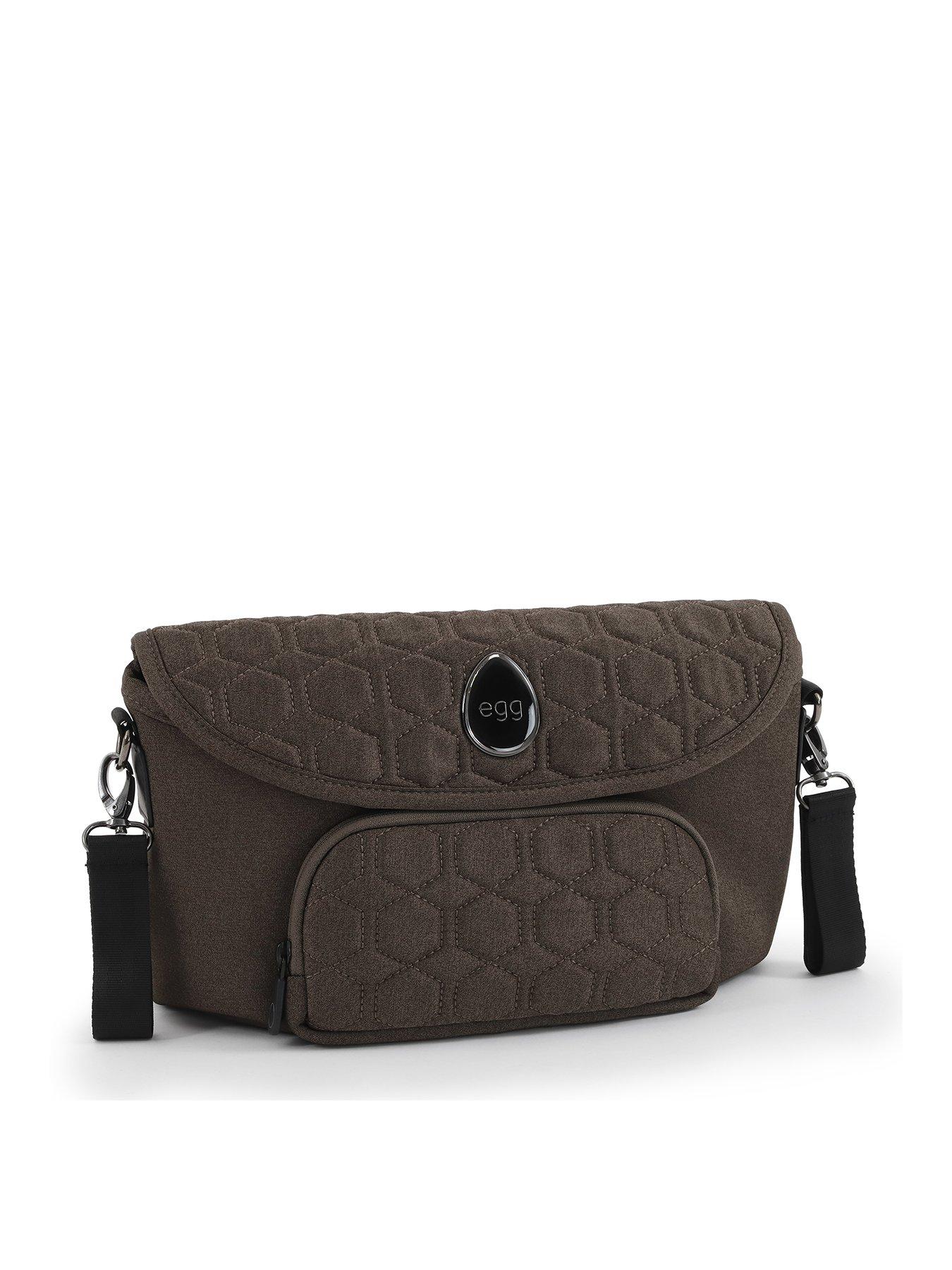 undefined Organiser Chocolate Velvet