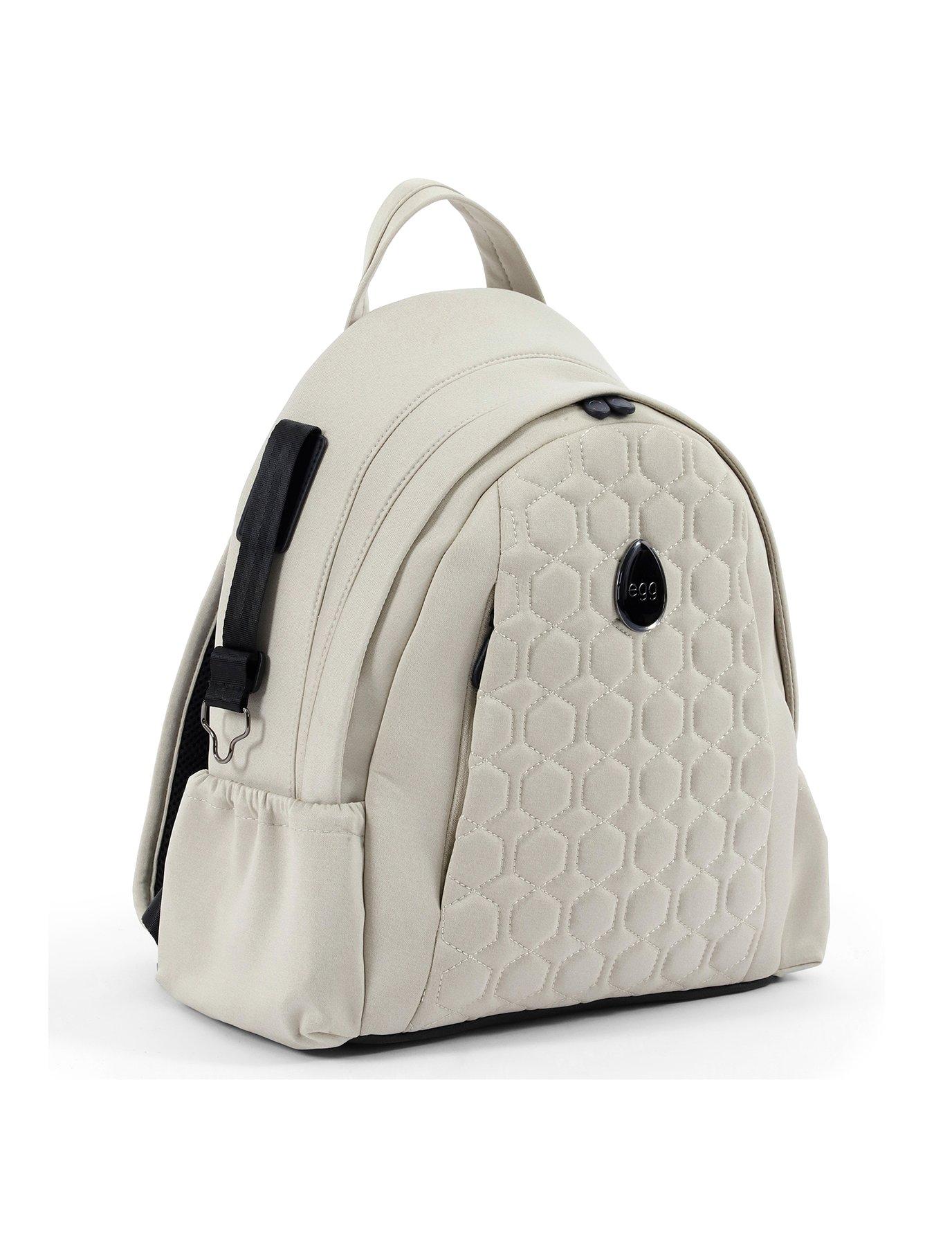 undefined Collection Backpack - Cashmere