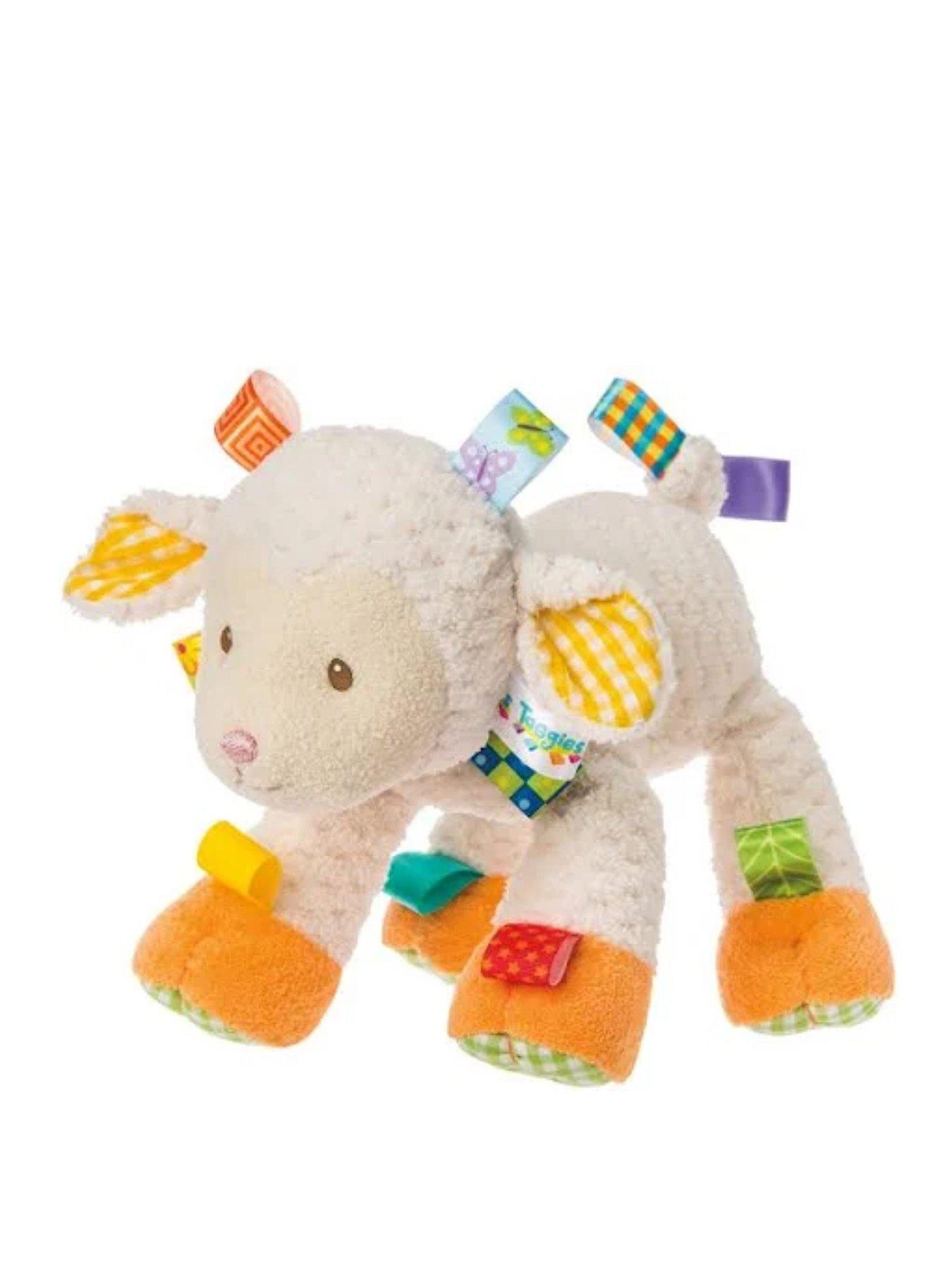 undefined TG Sherbet Lamb Soft Toy