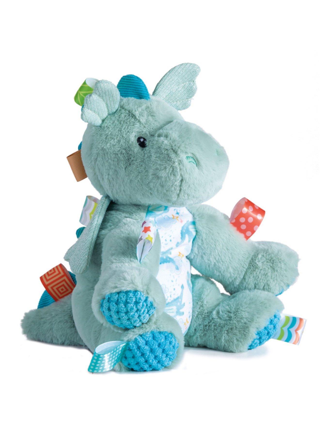 undefined TG Drax Dragon Soft Toy