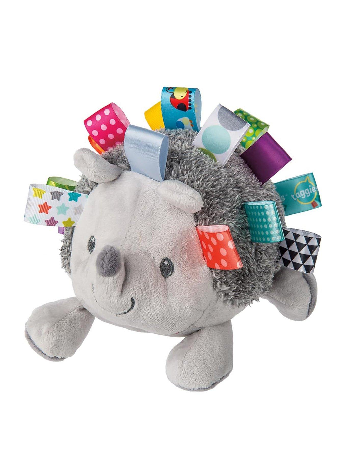 undefined TG Heather Hedgehog Soft Toy