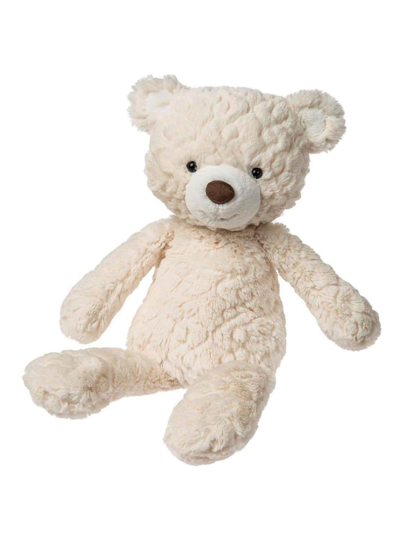 Image 1 of 1 of AURORA Cream Putty Bear Medium
