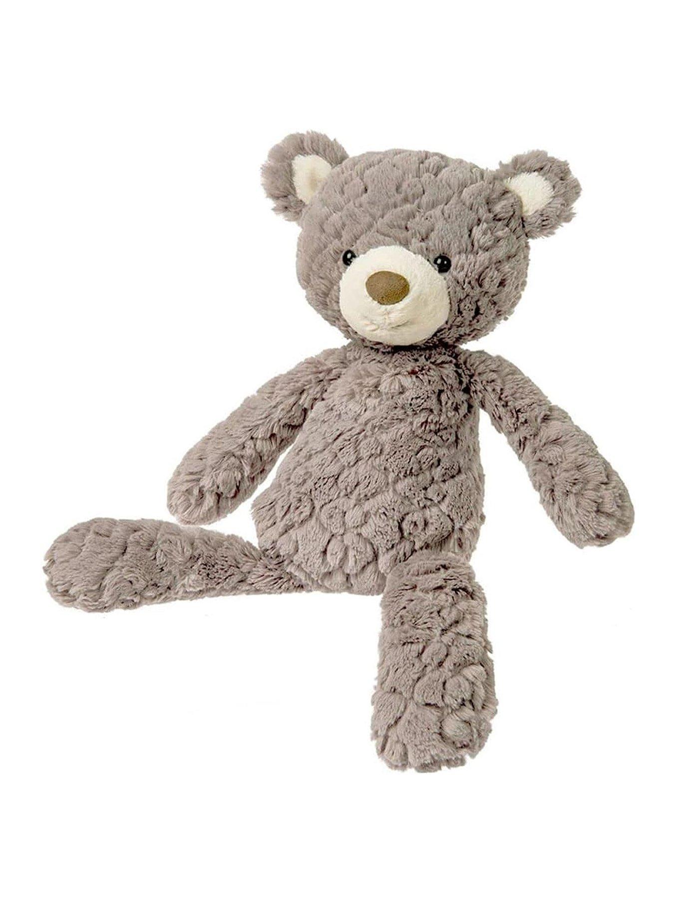 Image 1 of 3 of AURORA Grey Putty Bear Medium