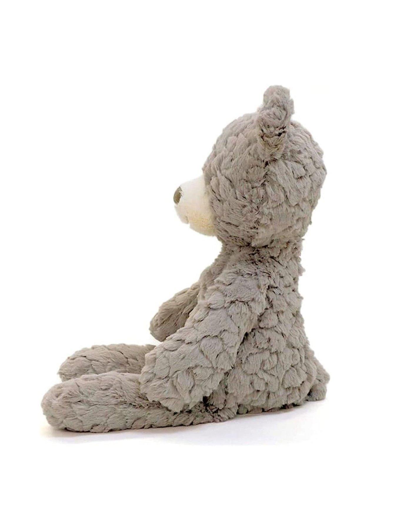 Image 2 of 3 of AURORA Grey Putty Bear Medium