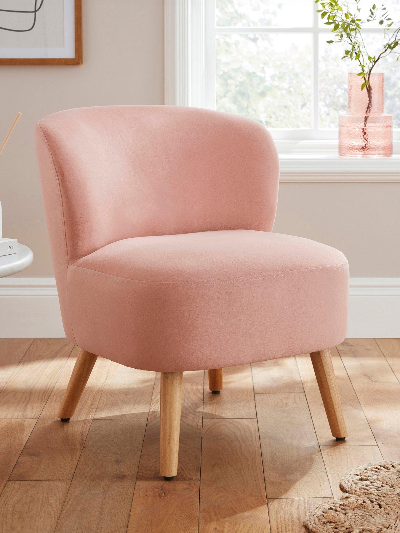GFW: Evie Accent Chair