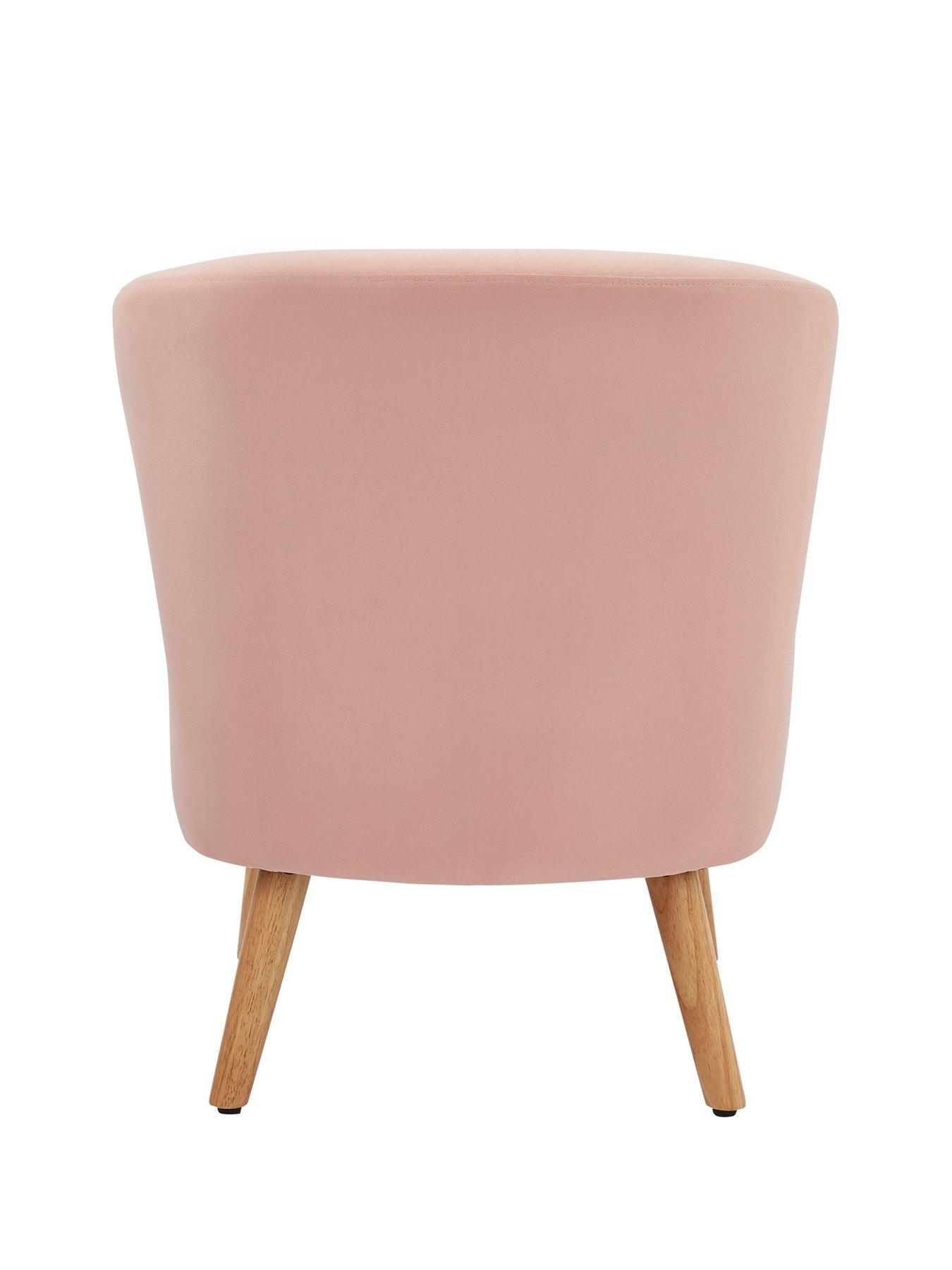 Image 4 of 7 of GFW Evie Accent Chair