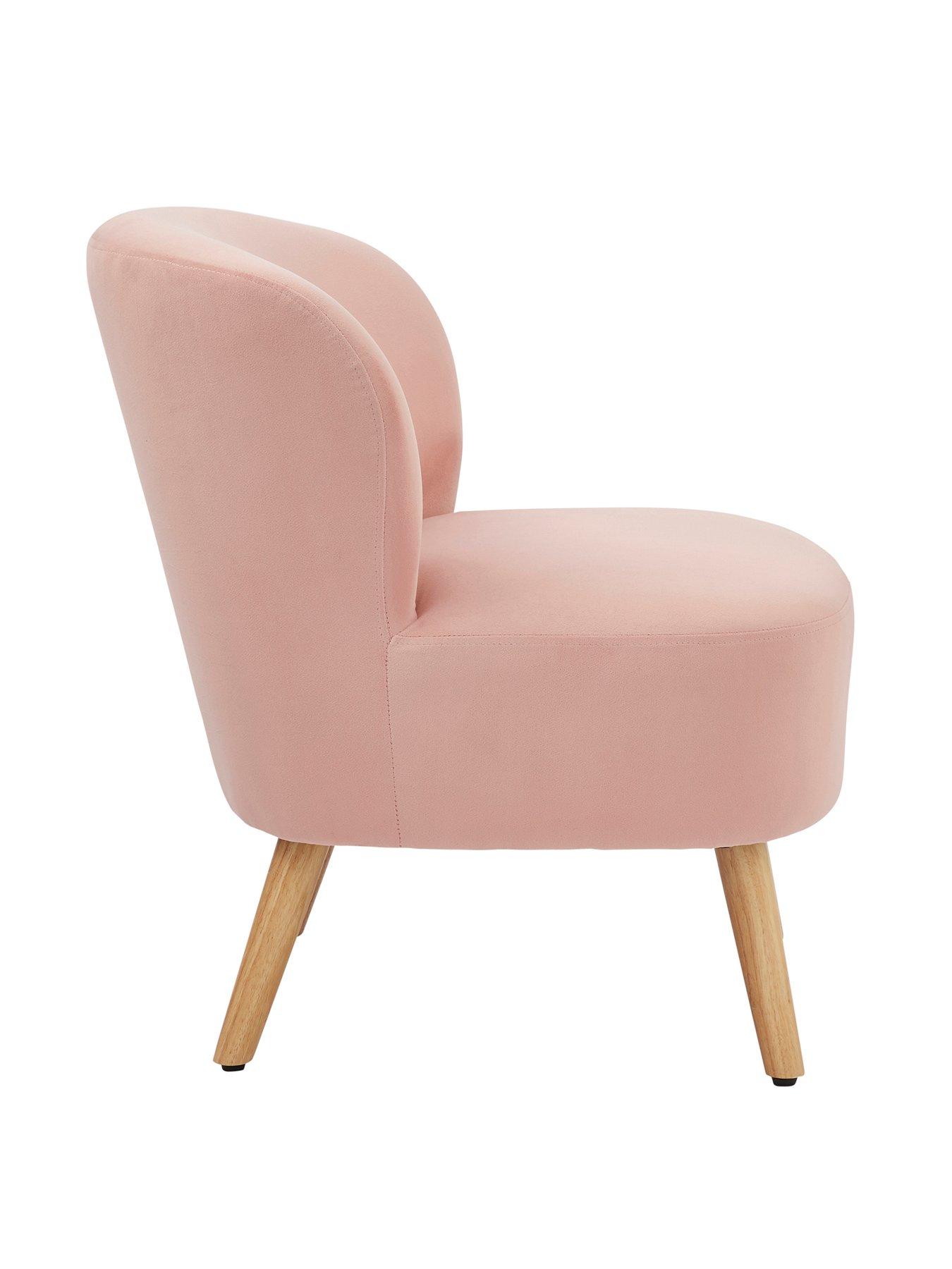 Image 5 of 7 of GFW Evie Accent Chair