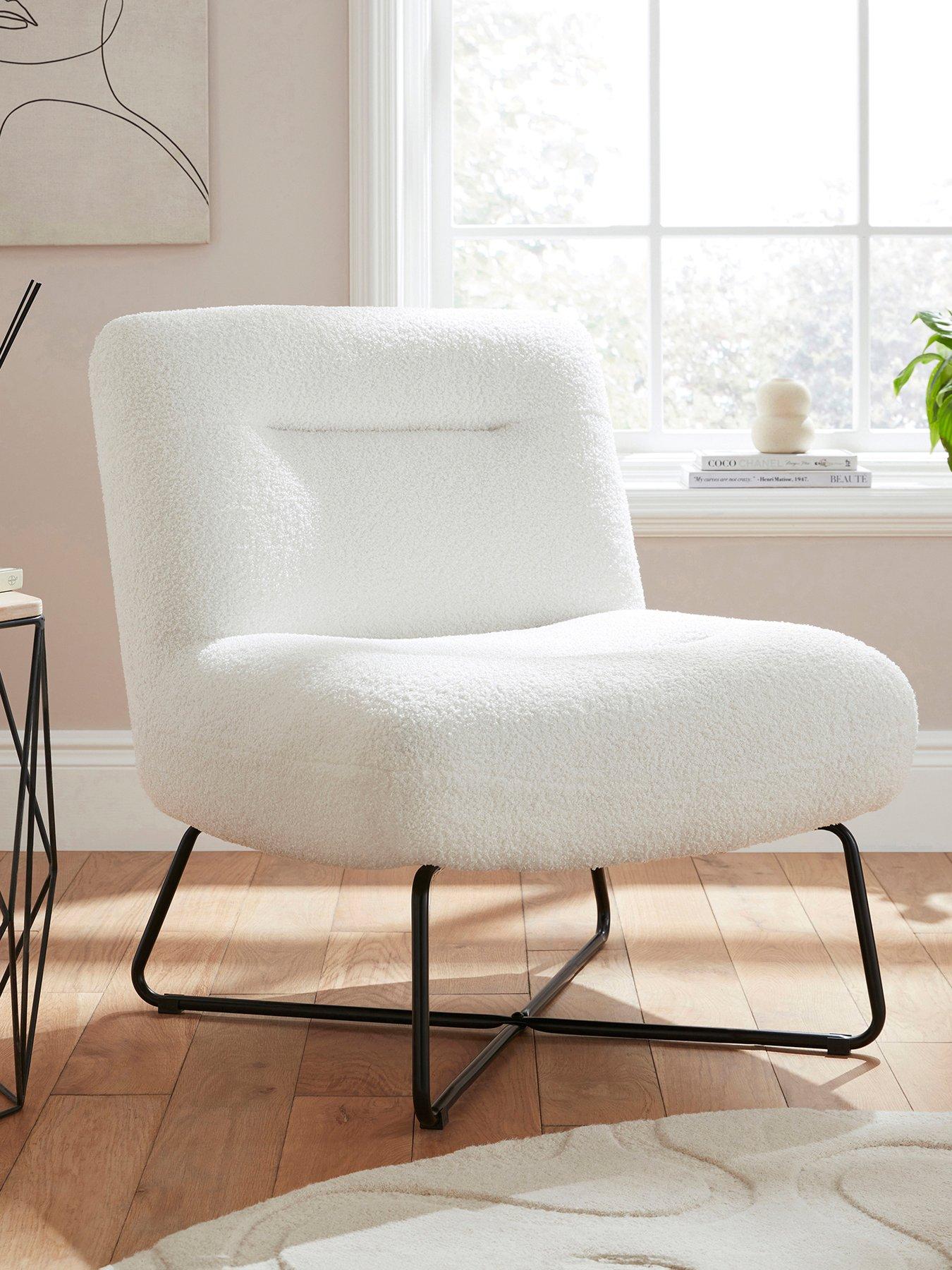 GFW: Willow Accent Chair