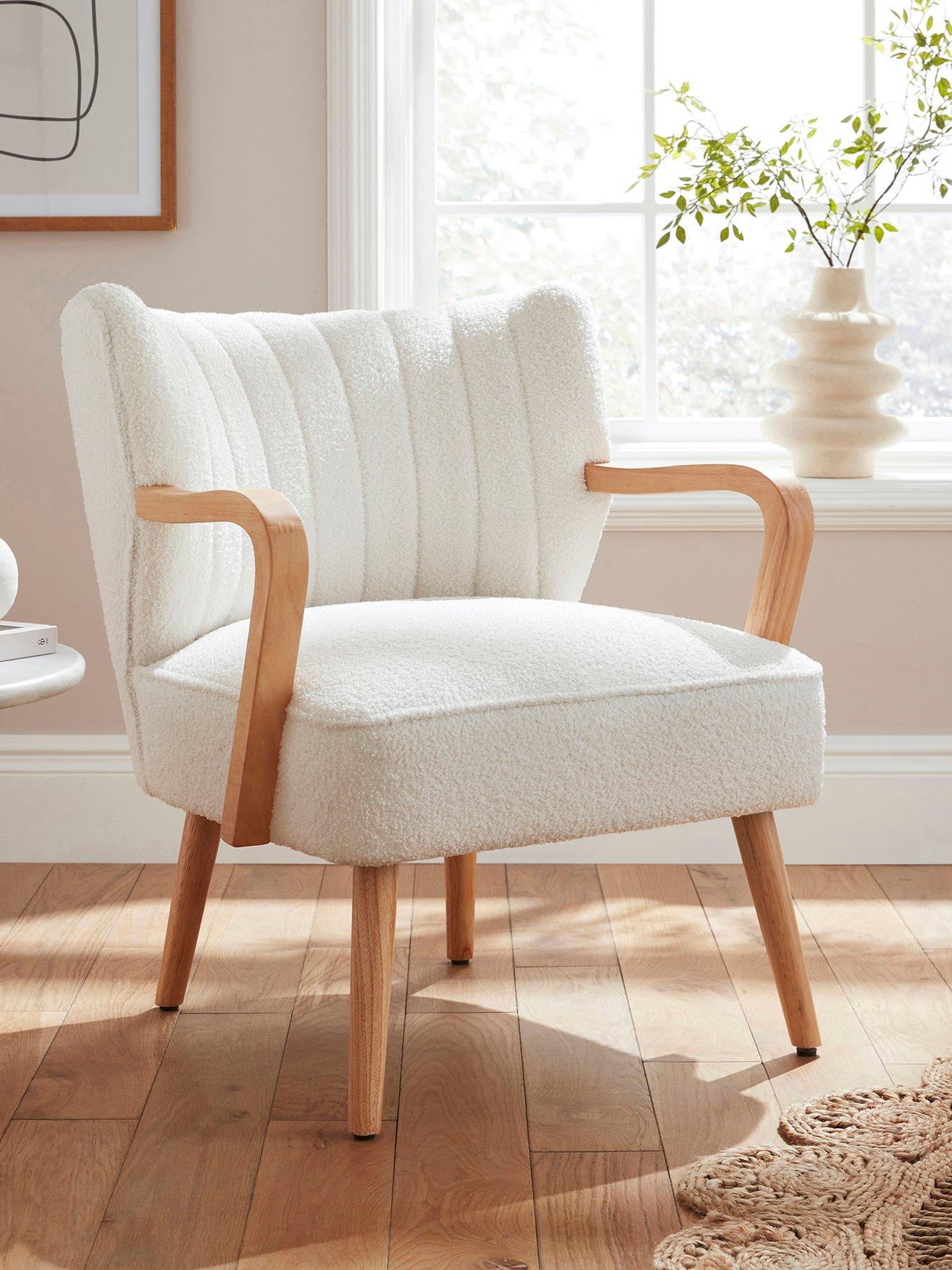 GFW: Enzo Accent Chair