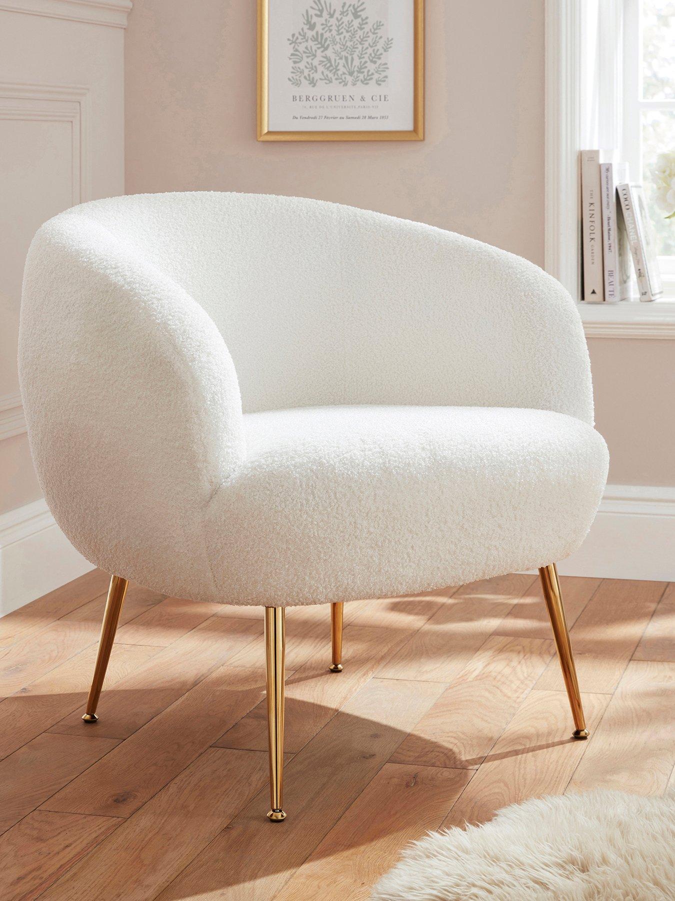 GFW: Ada Accent Chair