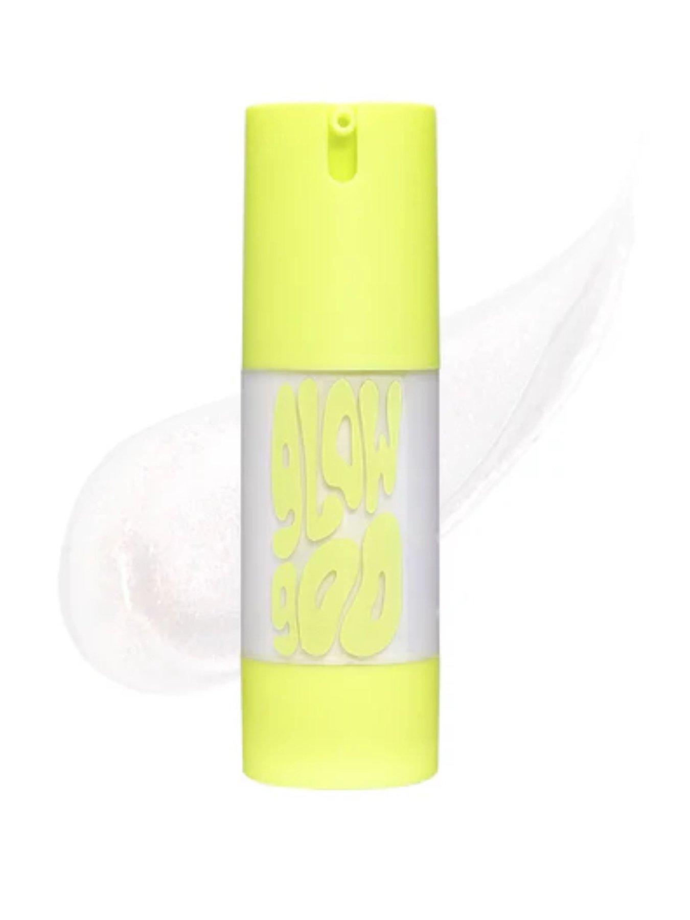 Made By Mitchell Glow Goo Face Primer