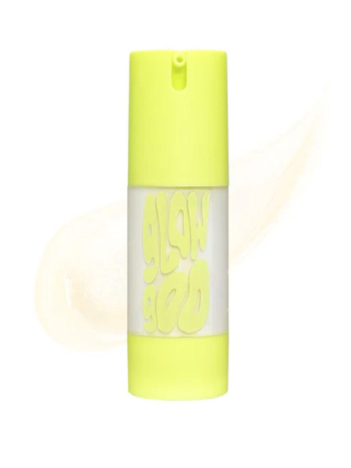 undefined Glow Goo Face Primer