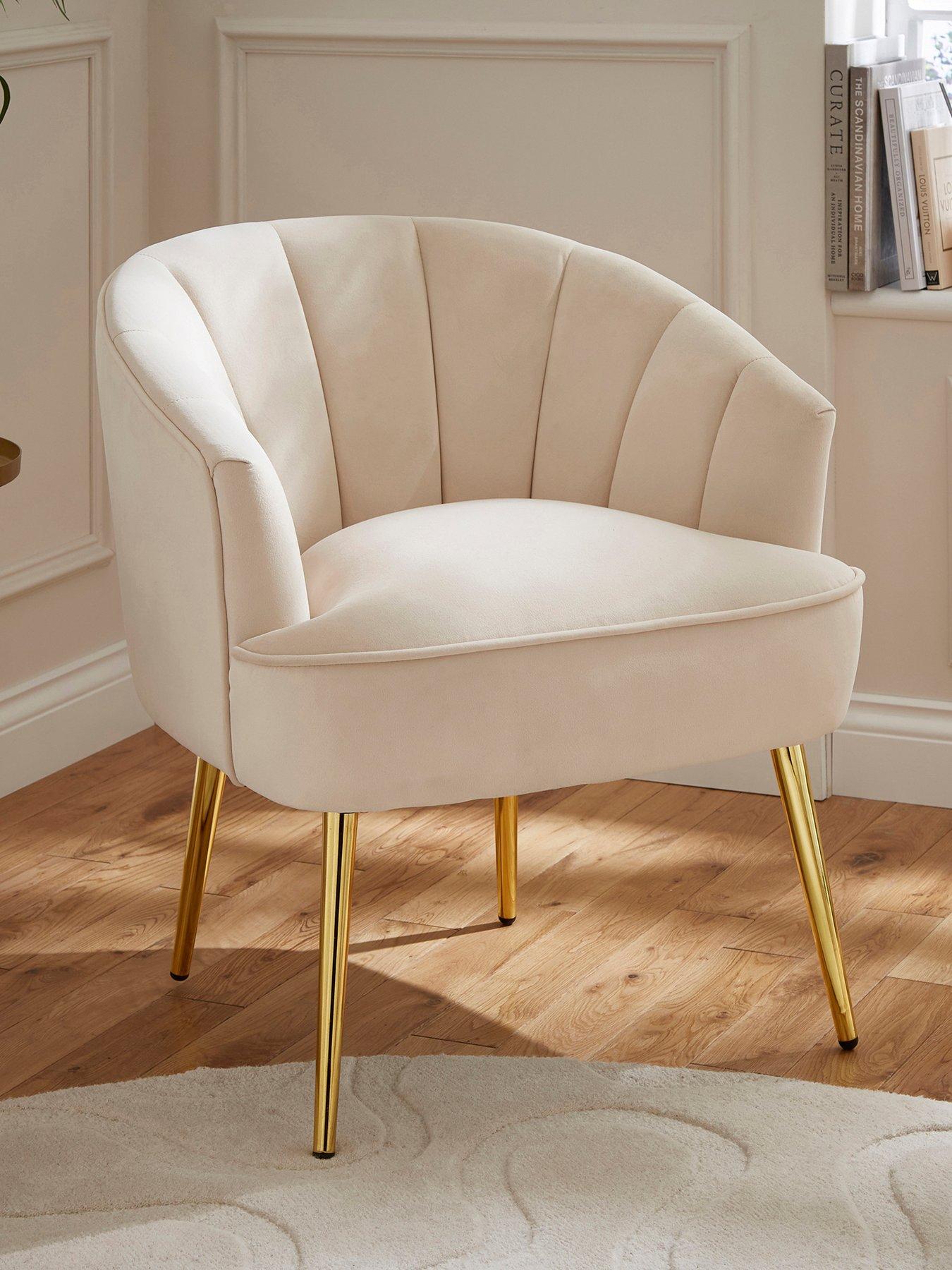 GFW Pettine Accent Chair