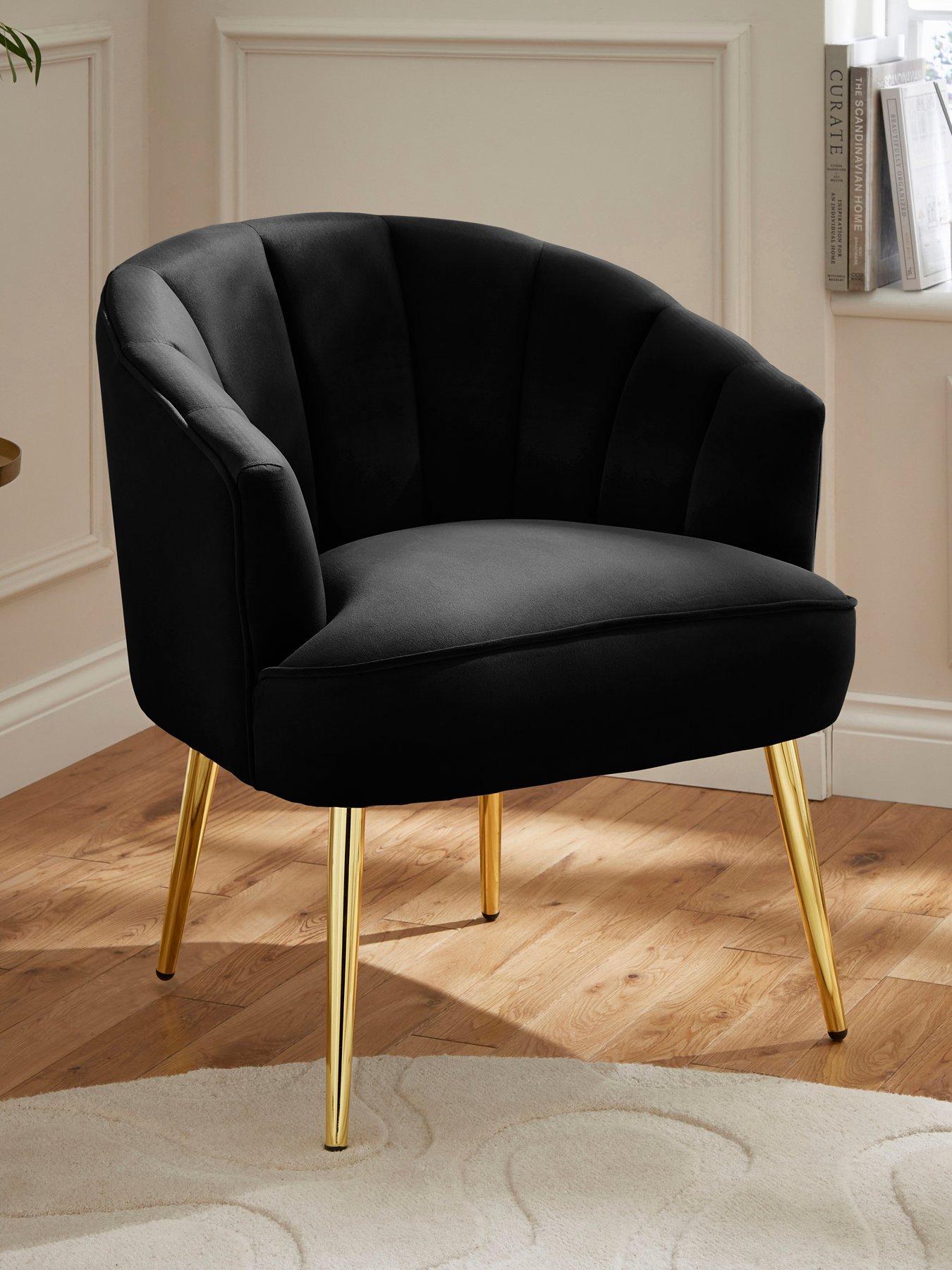 undefined Pettine Accent Chair