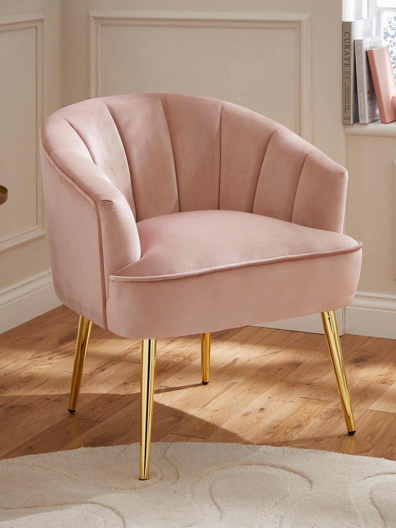 GFW: Pettine Accent Chair