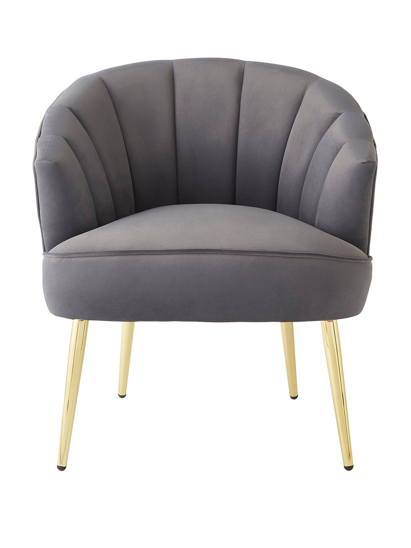 Image 2 of 6 of GFW Pettine Accent Chair