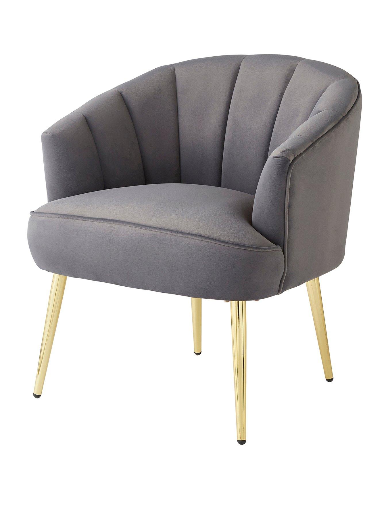Image 3 of 6 of GFW Pettine Accent Chair