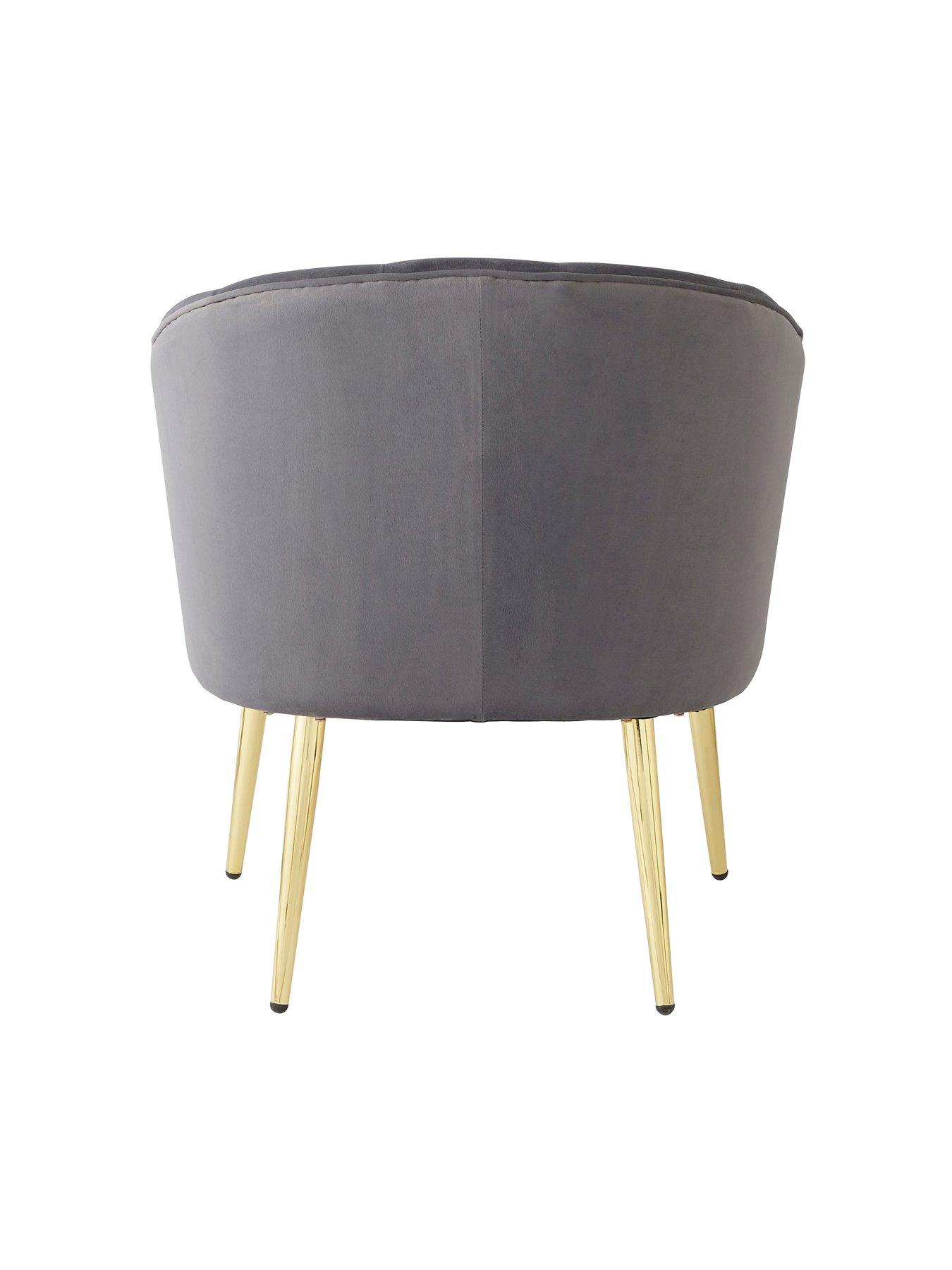 Image 5 of 6 of GFW Pettine Accent Chair